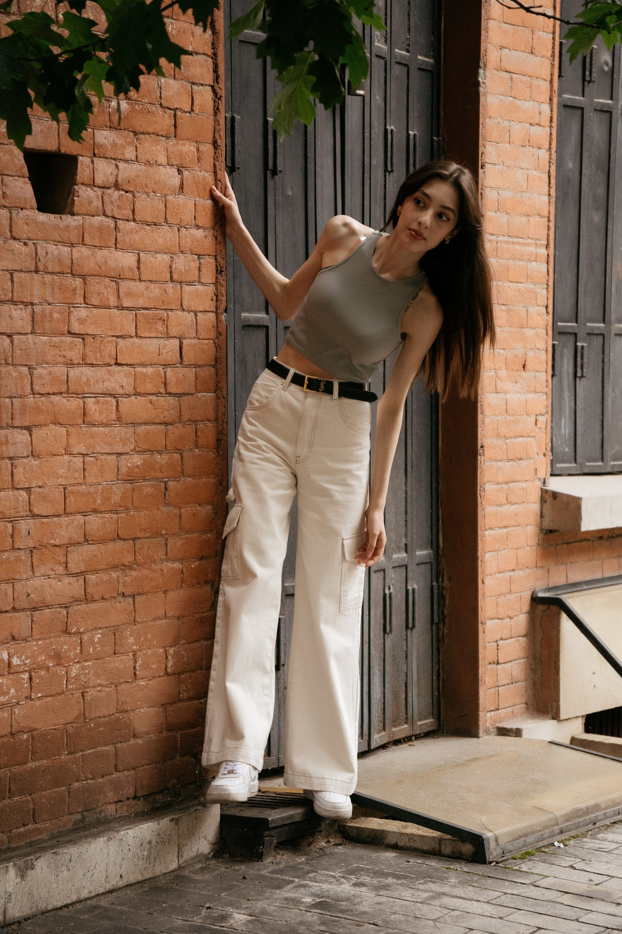 Аделина. Серж Пироев | Фотограф во Владикавказе