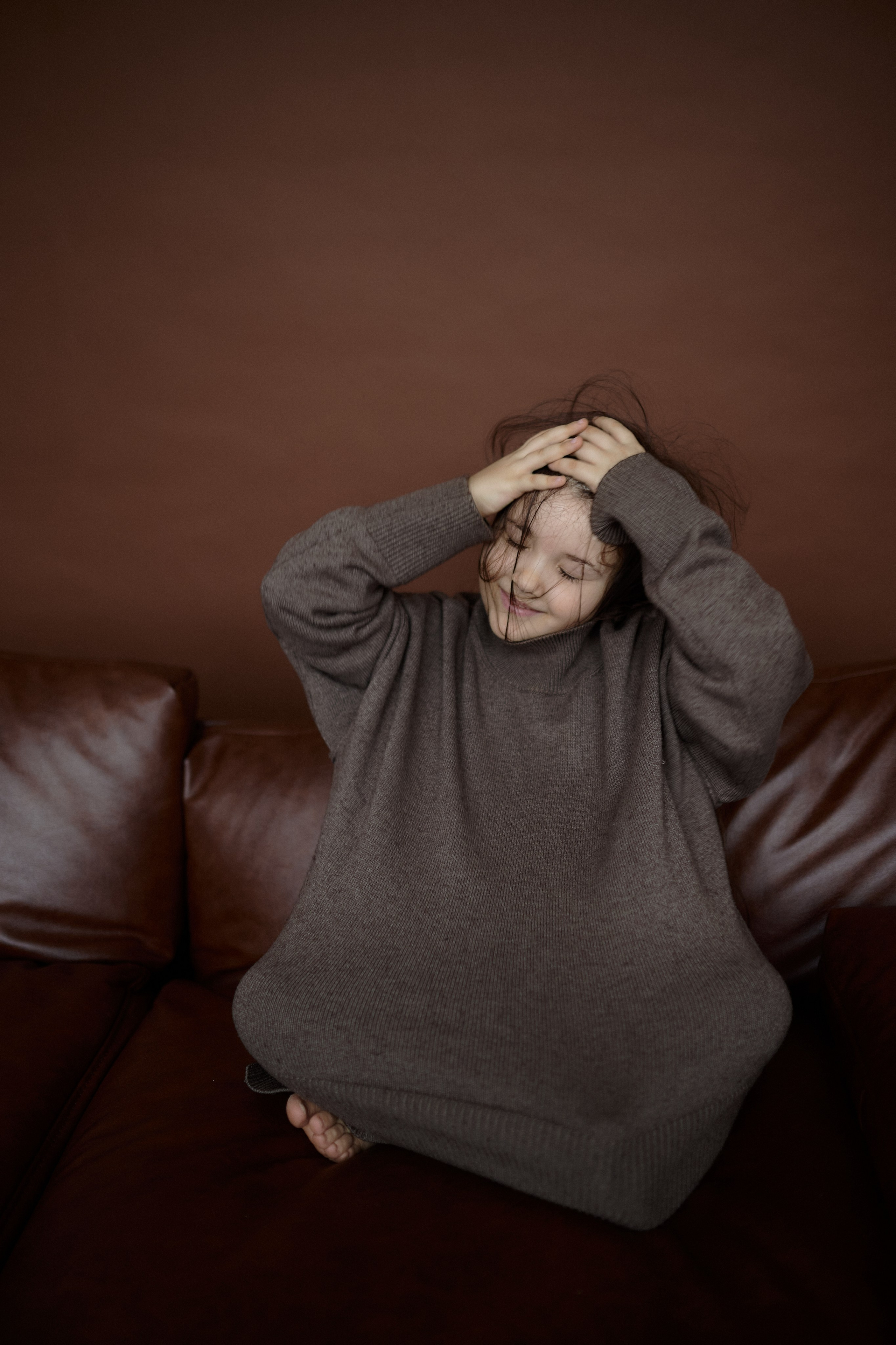 Ириша. Семейный и свадебный lifestyle-фотограф в Москве Мария Петрова