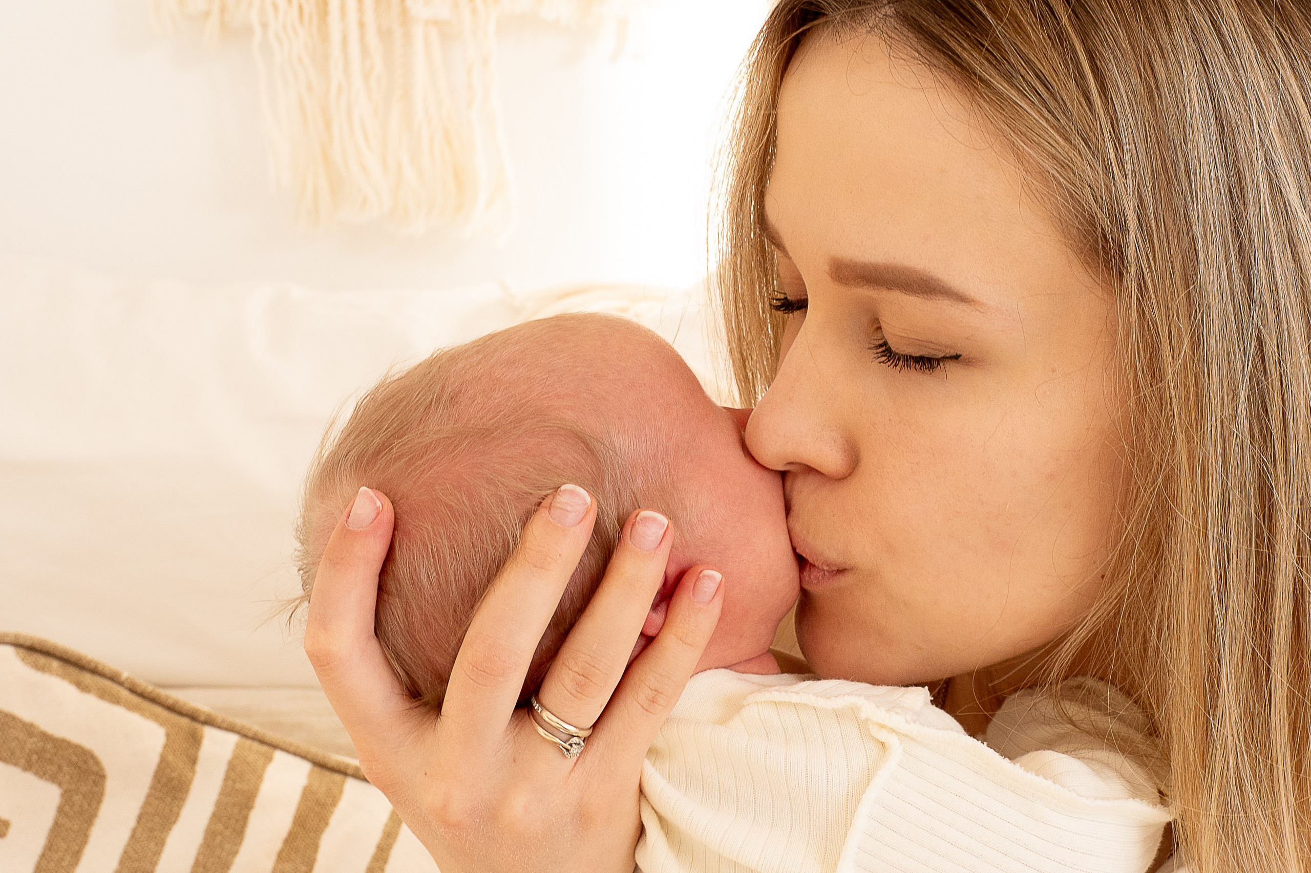 Алиса. Фотограф на роды Москва Ольга Летучева