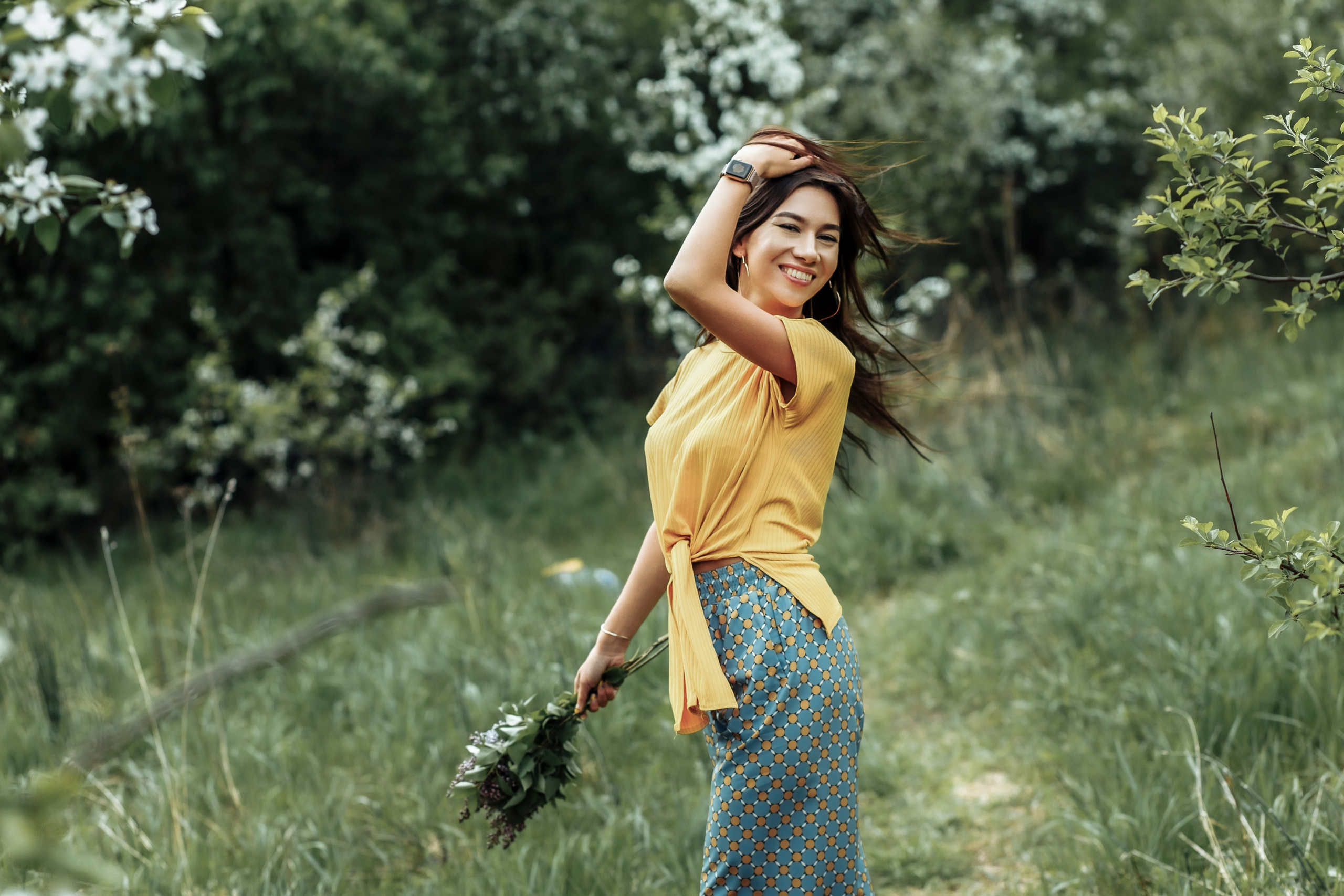 В цветении. Свадебный и Семейный фотограф г. Ижевск Гульназ Солдатова. Гульназ фото