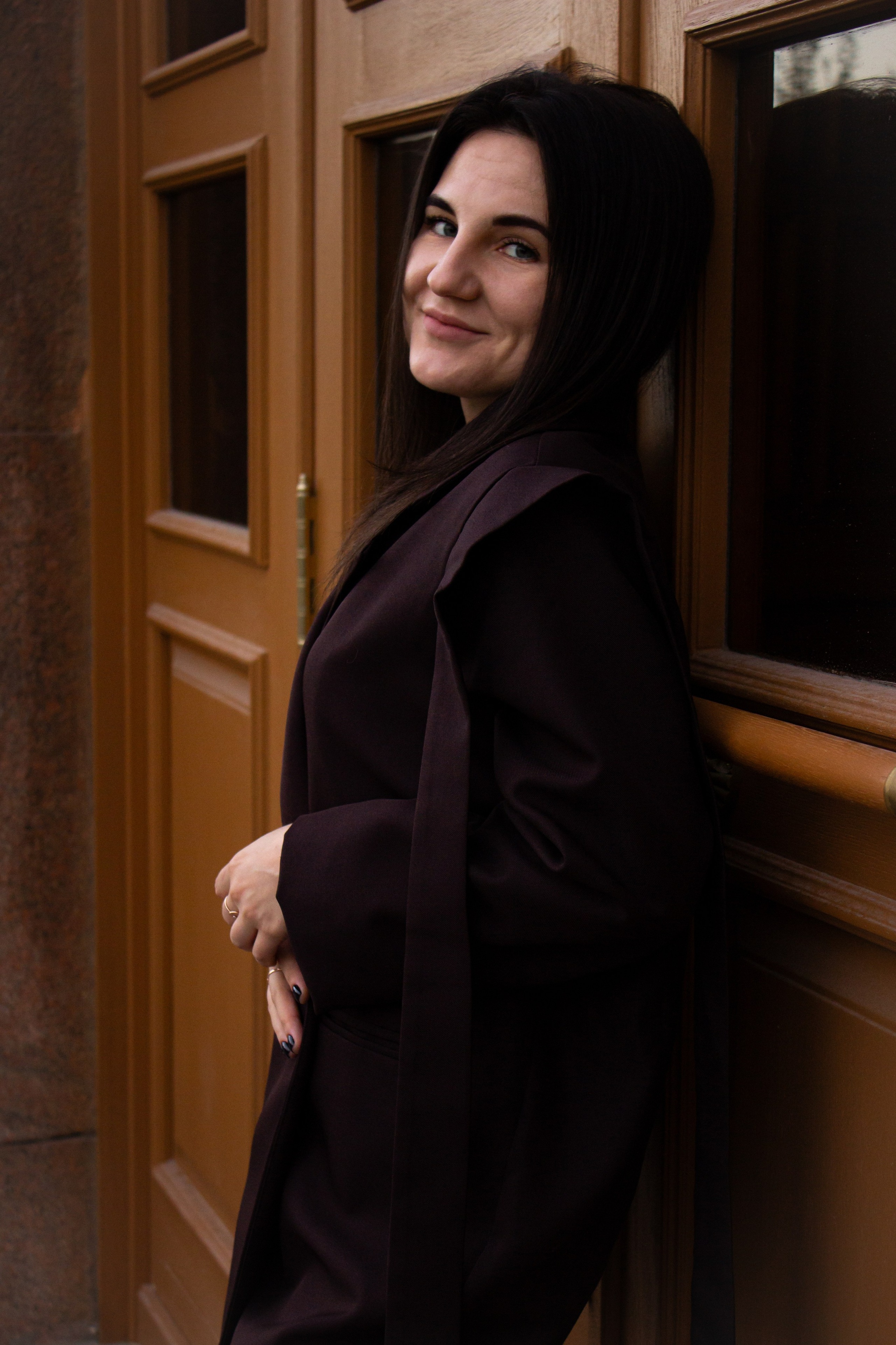 Соня. Женский и семейный фотограф в Волгограде