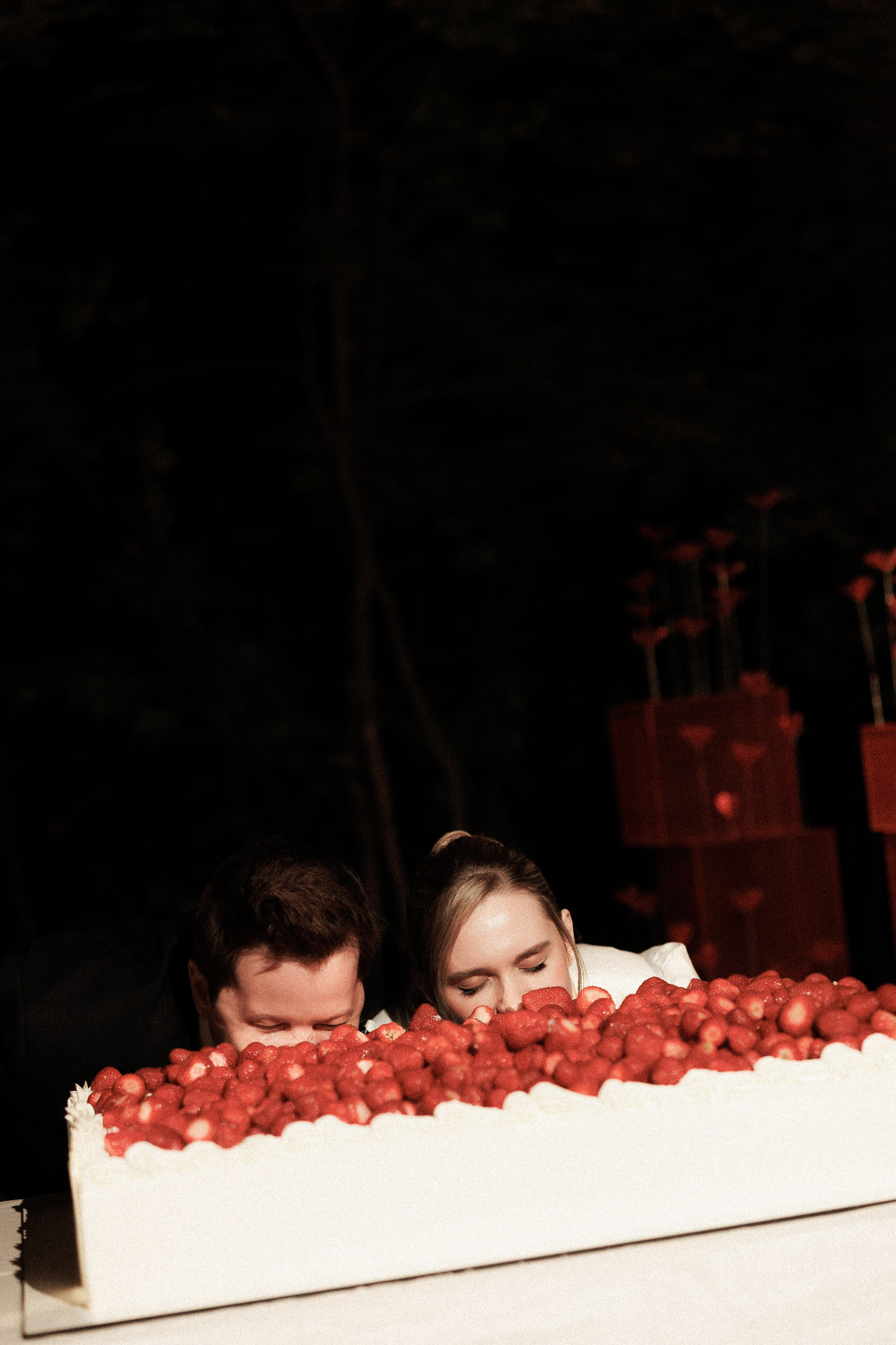 LOVE & HATE | R & N. Свадебный и event-фотограф Иван Волнухин