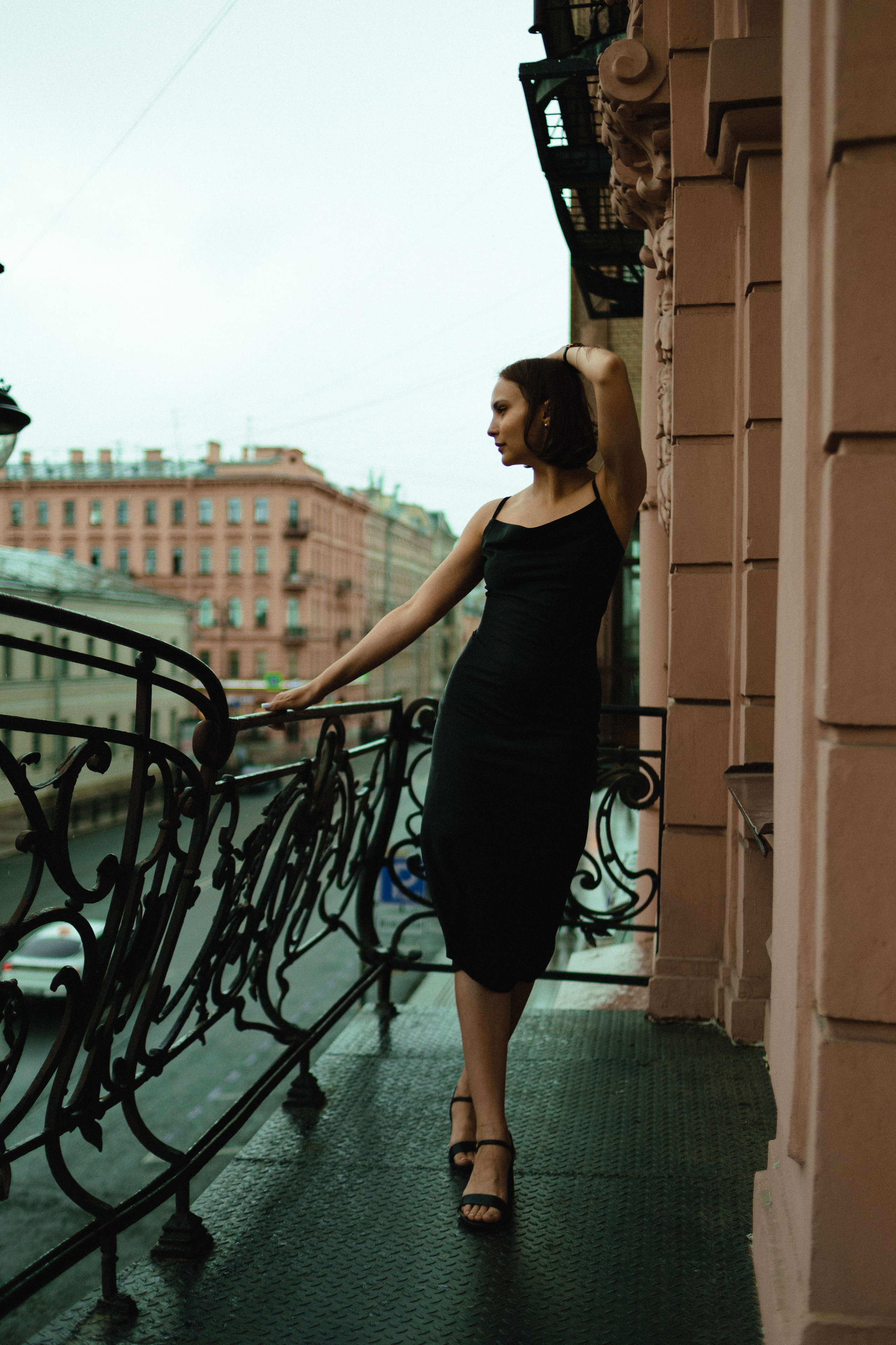 Портфолио. Фотограф Блинова Арина | Санк-Петербург