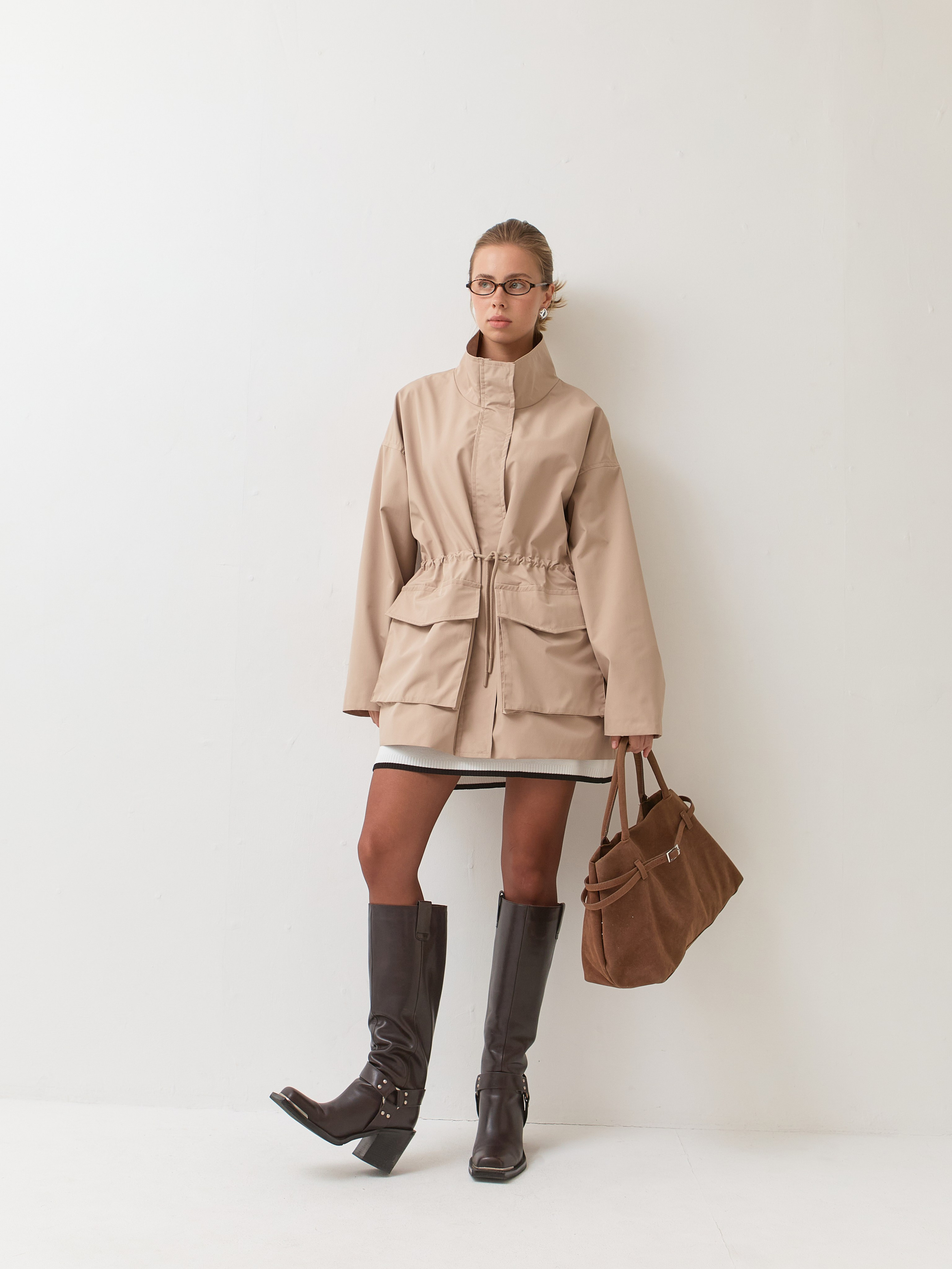 E-commerce-misc. Aleksandra Egorova photo