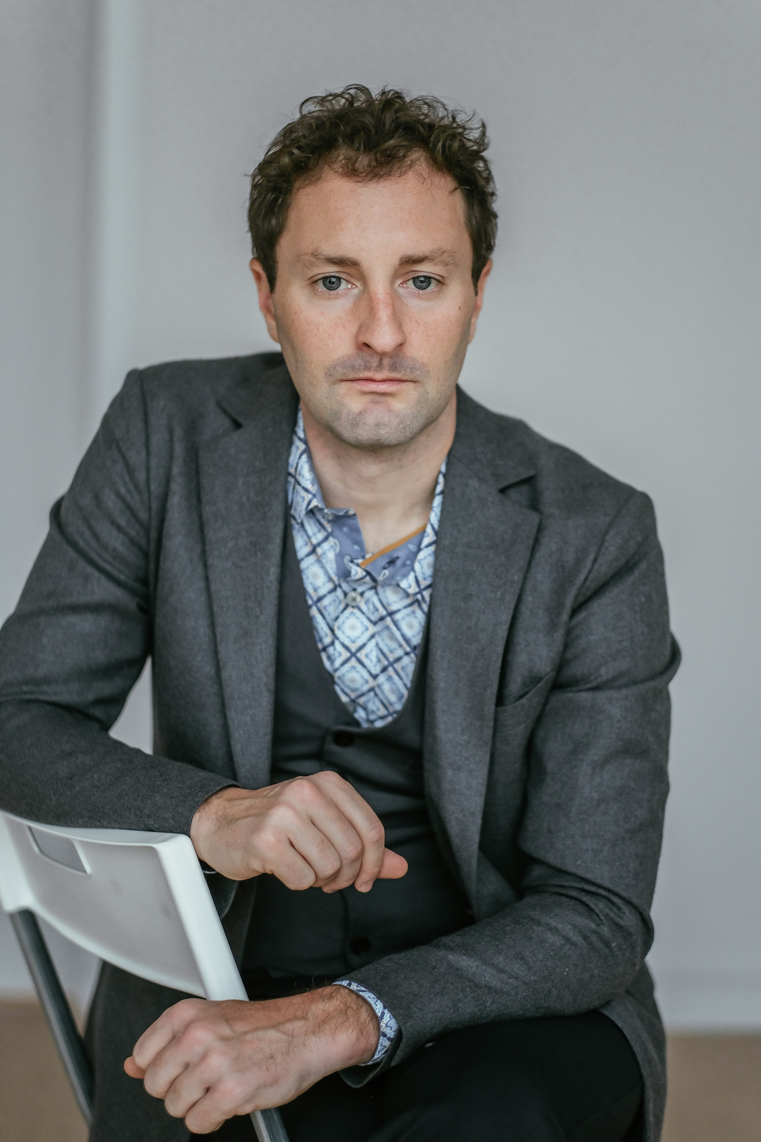 Портреты. Наталья Скворцова — портретный фотограф