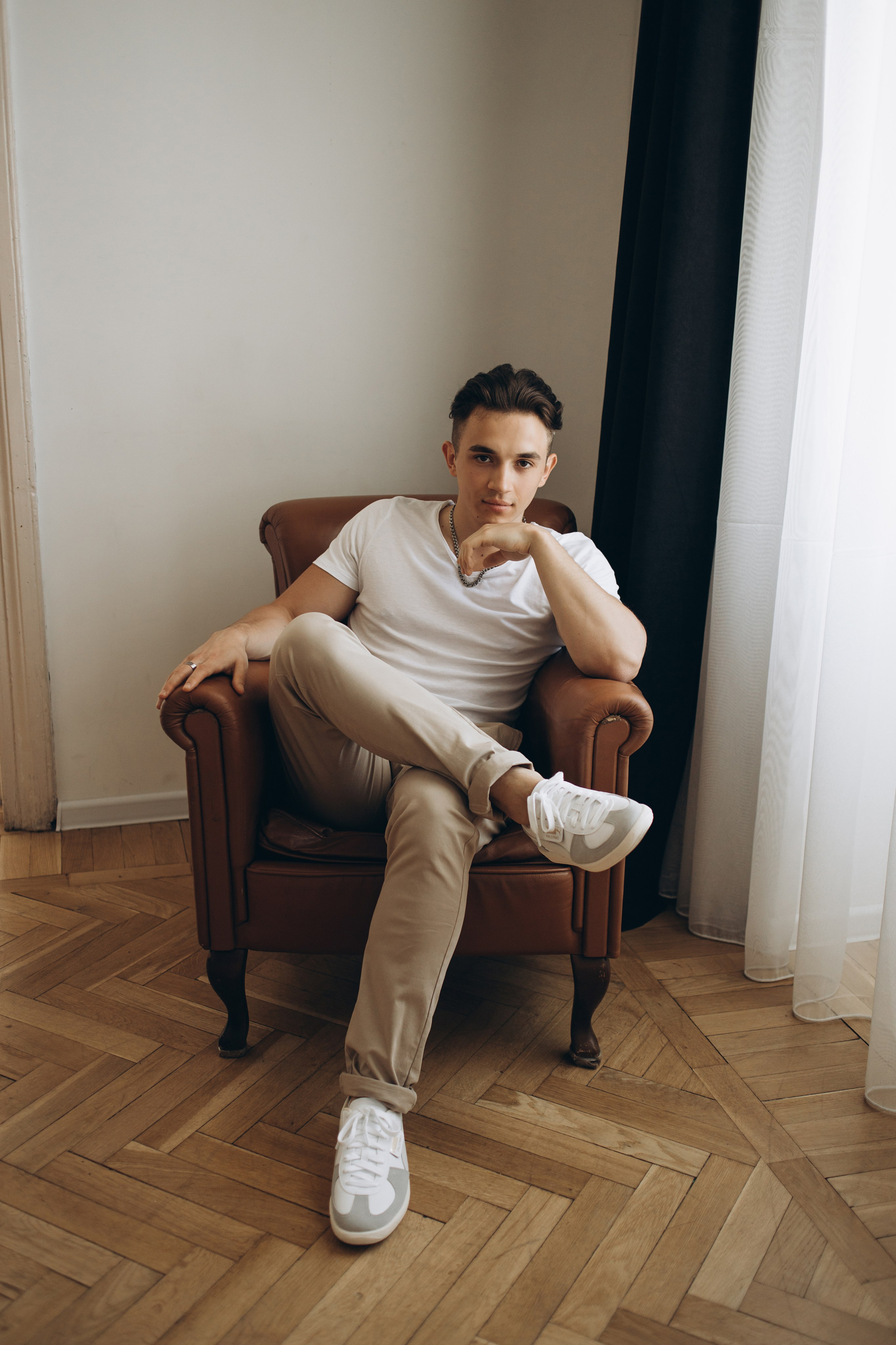 Портретный фотограф в Санкт-Петербурге. Фотограф в Тбилиси Наталья Фомина