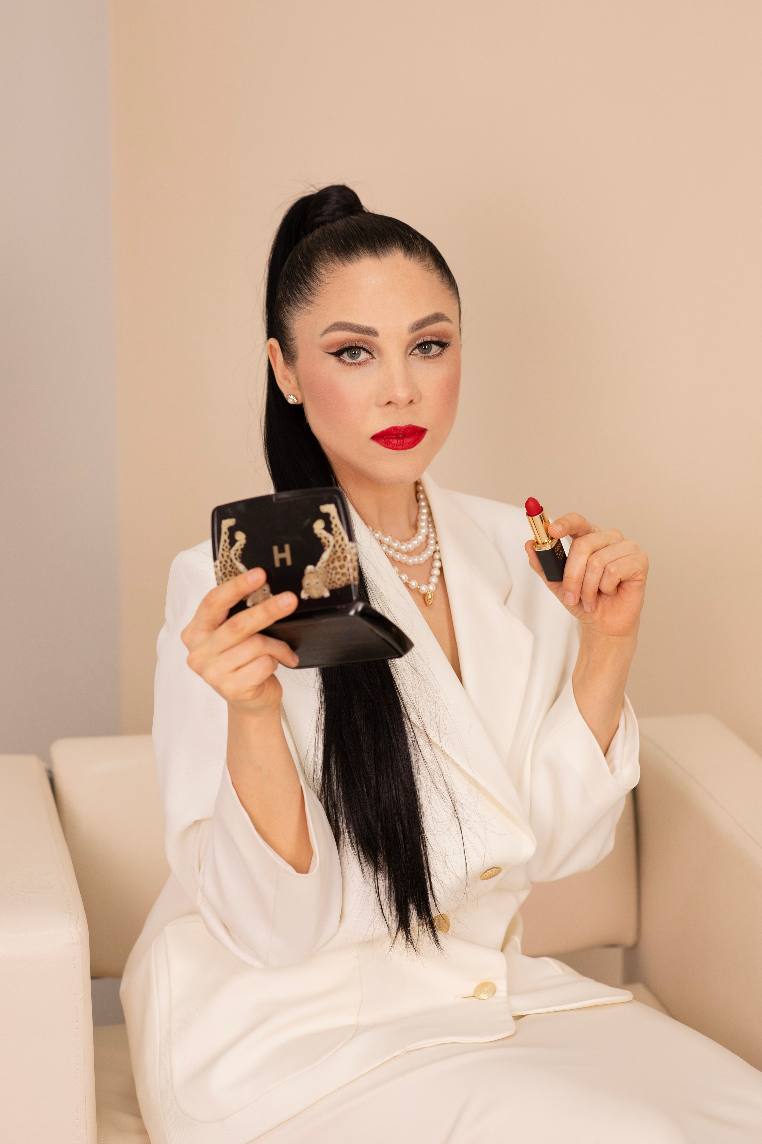 Нина. Алина Шестакова —свадебный и женский фотограф в Краснодарском крае