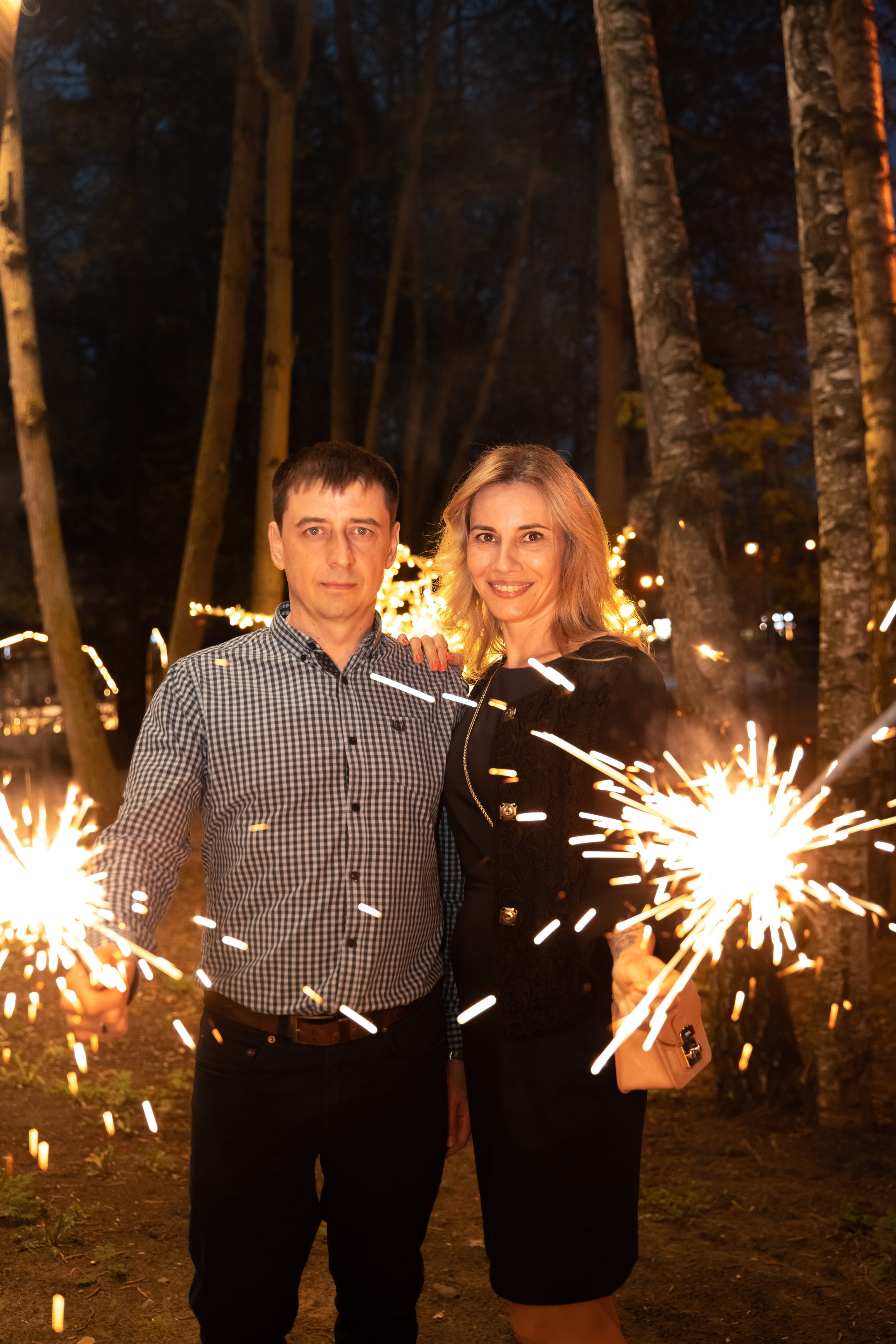 ALEXEY & ELINA. Фотограф в Одинцово, Москве