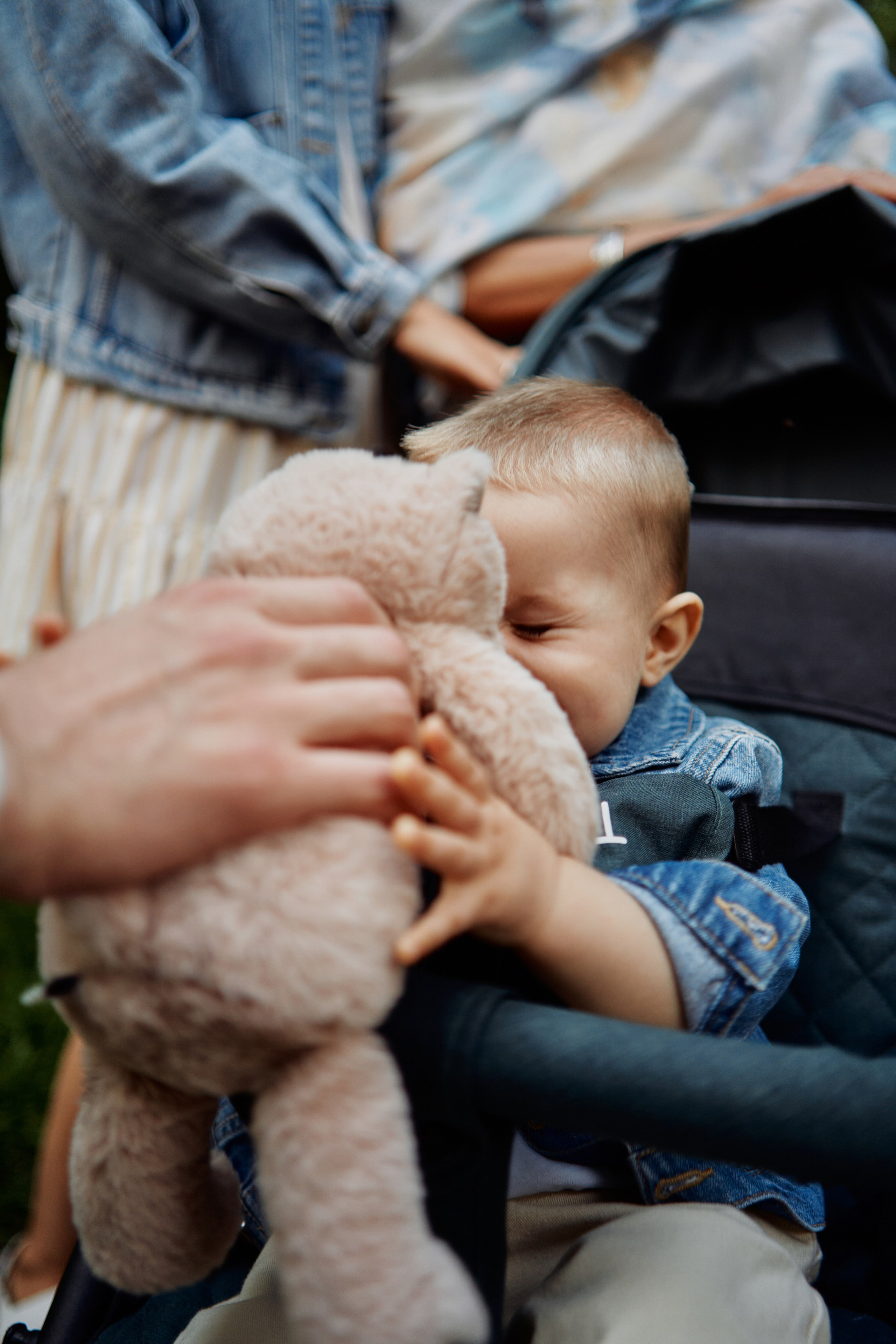 Семейная фотосессия. Фотограф Москва Арина Клокова