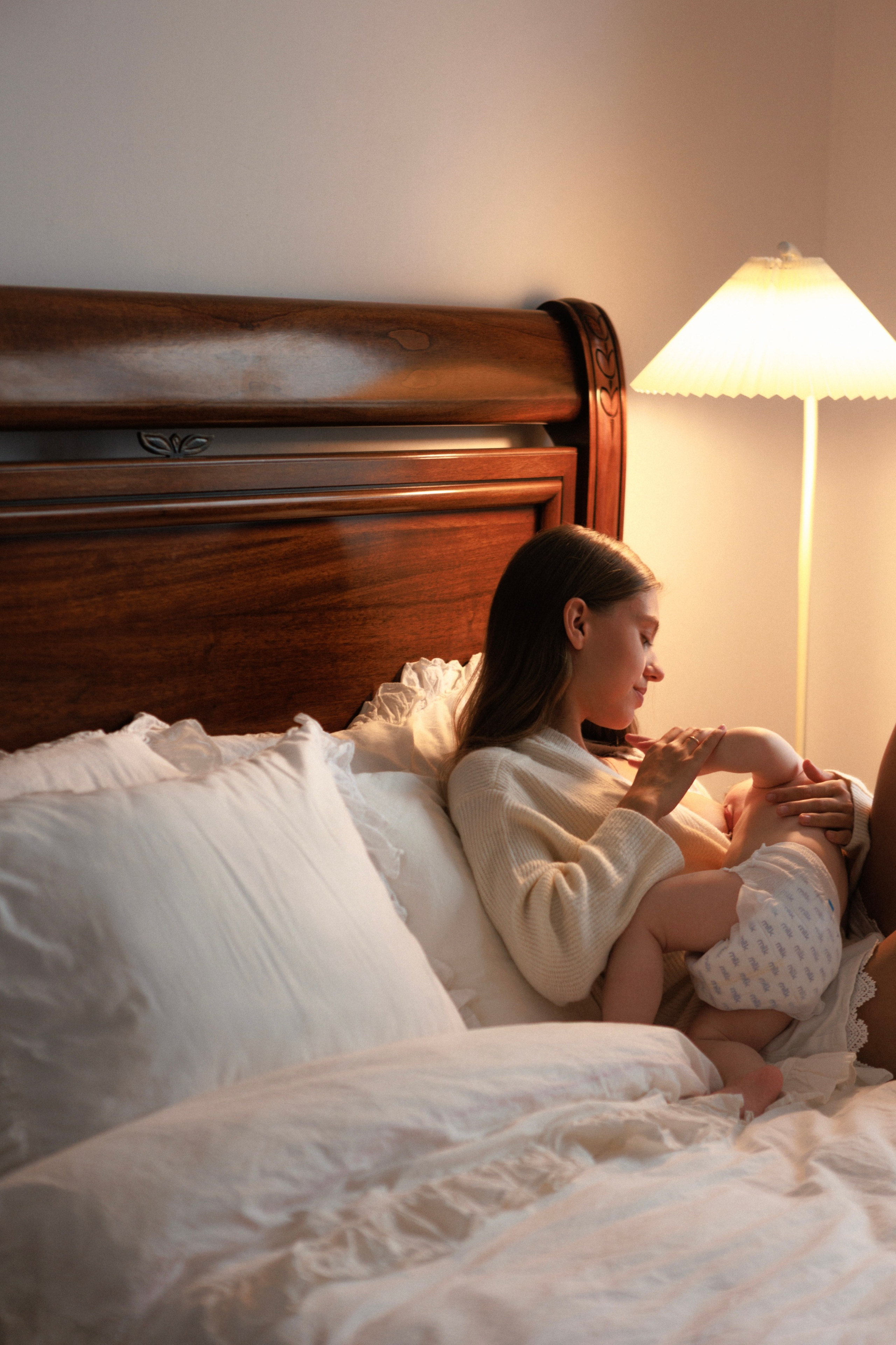 Ксюша, Саша и Мироша. Главная