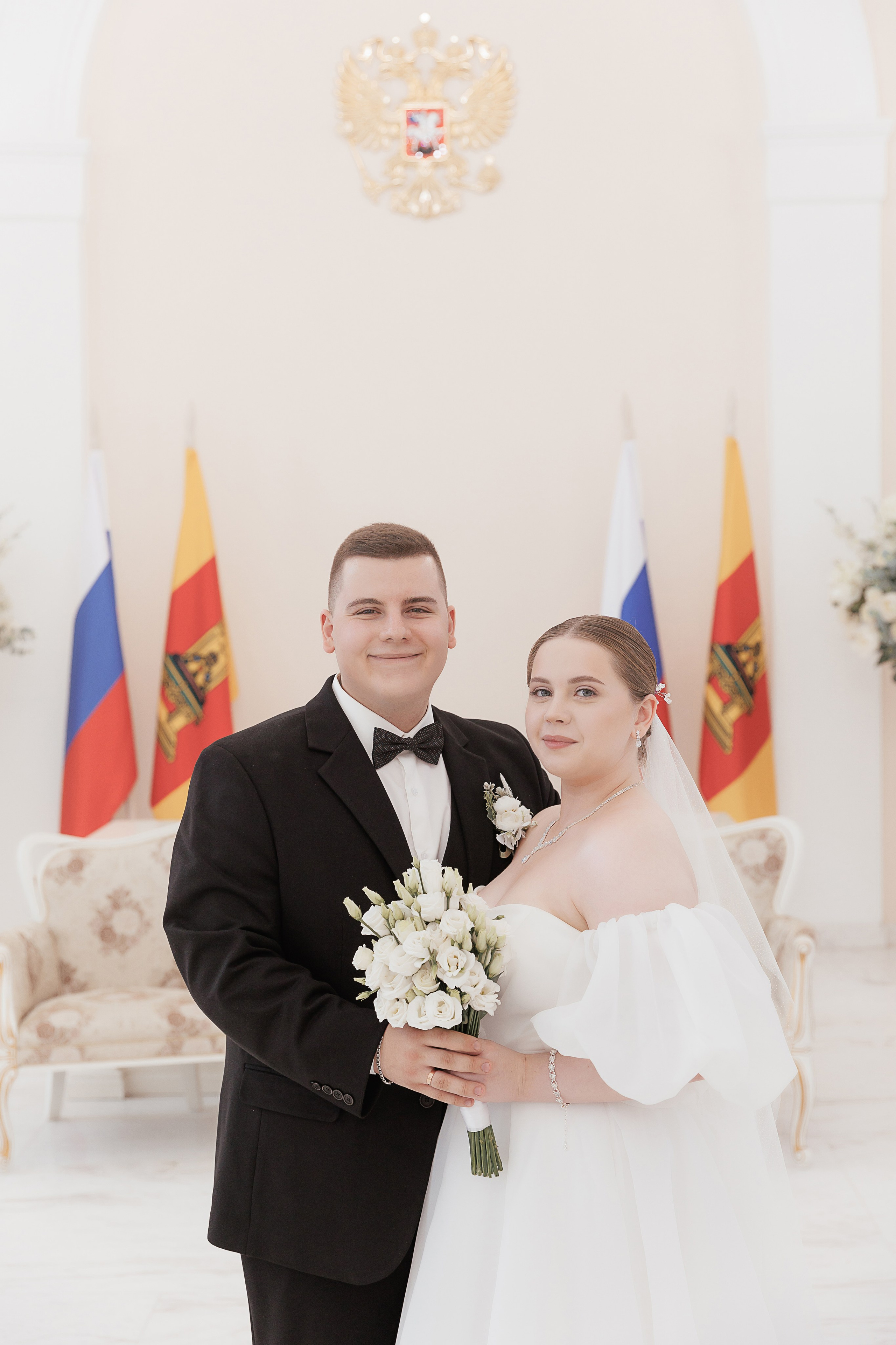 Свадьба. Свадебный и семейный фотограф в Твери и Тверской области