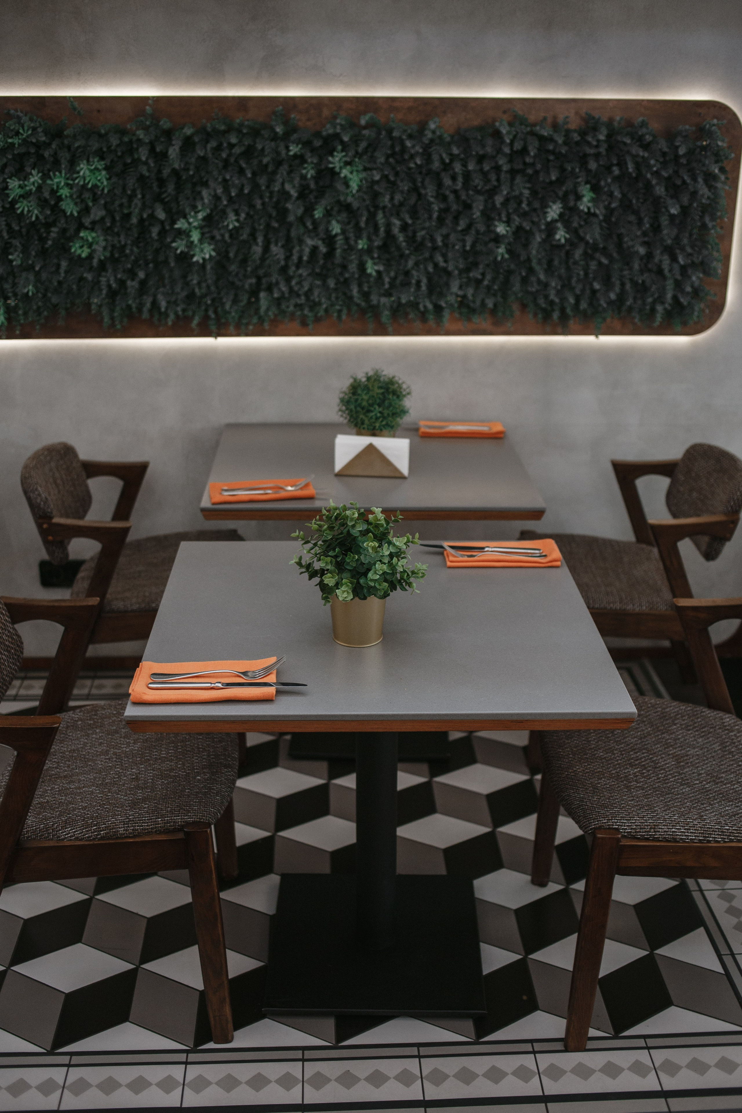 Интерьеры. Константин Сафонов