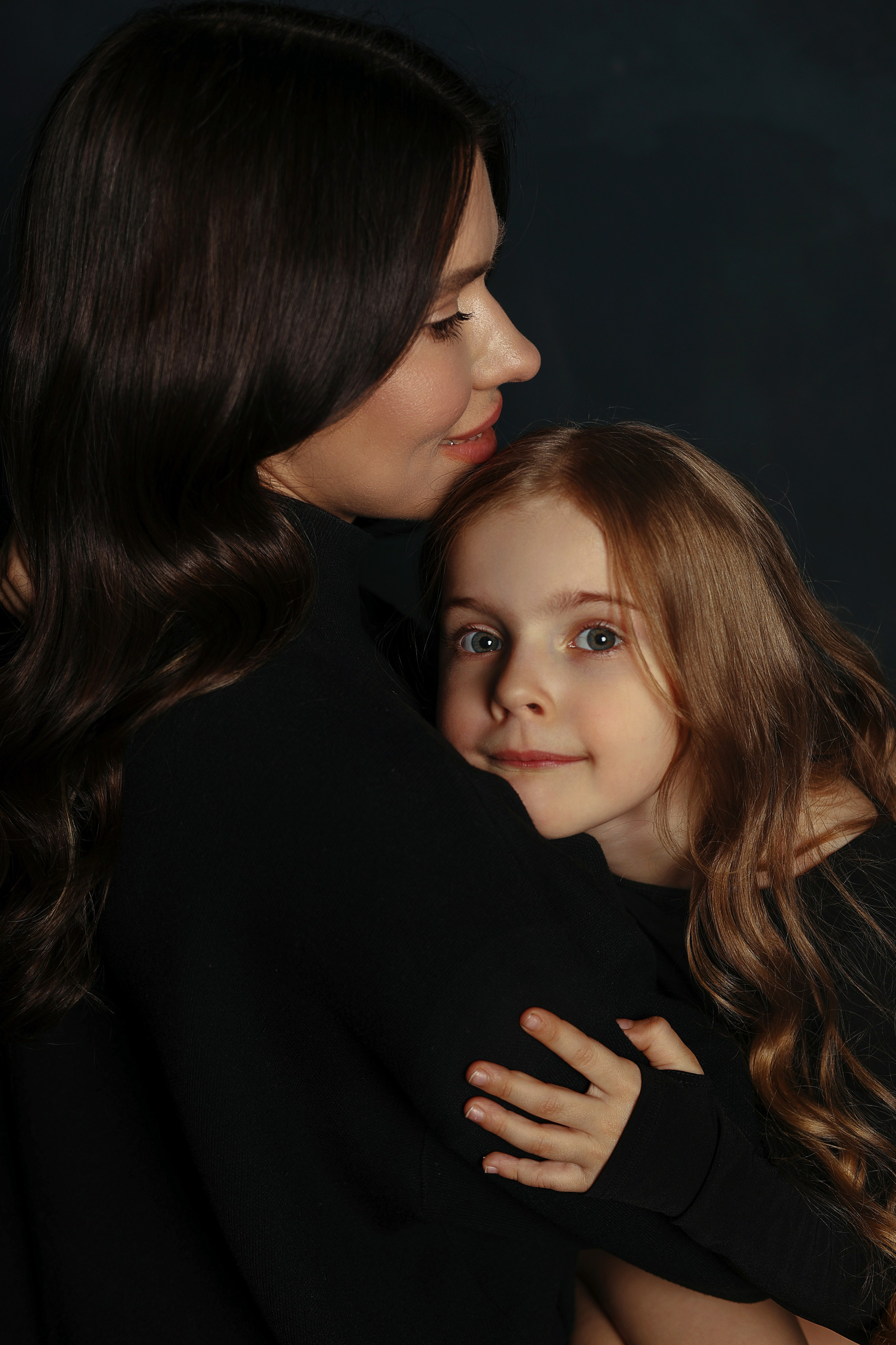 Семейные съемки. Детский и семейный фотограф Москва Наталья Матвеенко