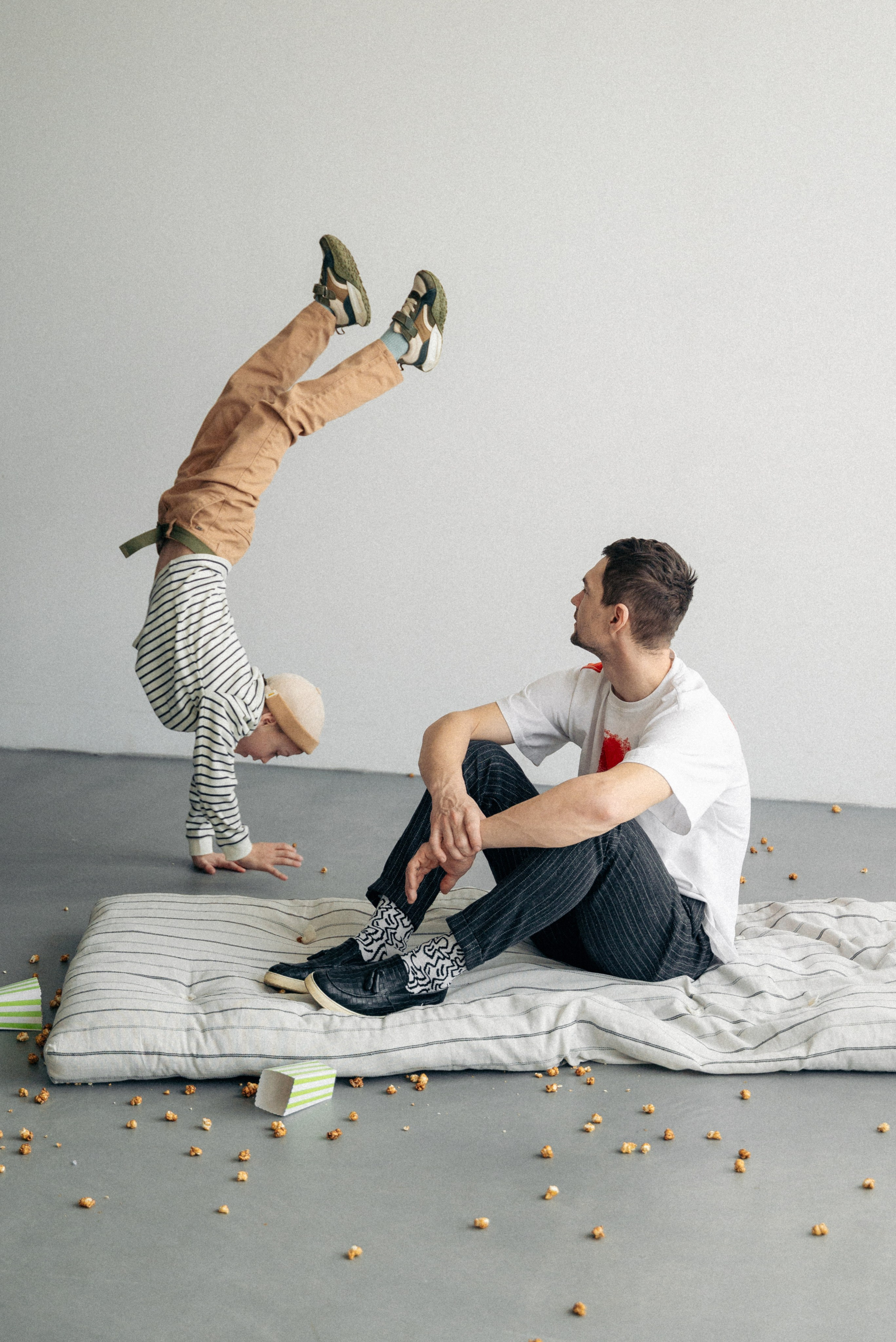 Яна, Антон и Роберт. Свадебный и портретный фотограф в Минске Наташа Каракулова