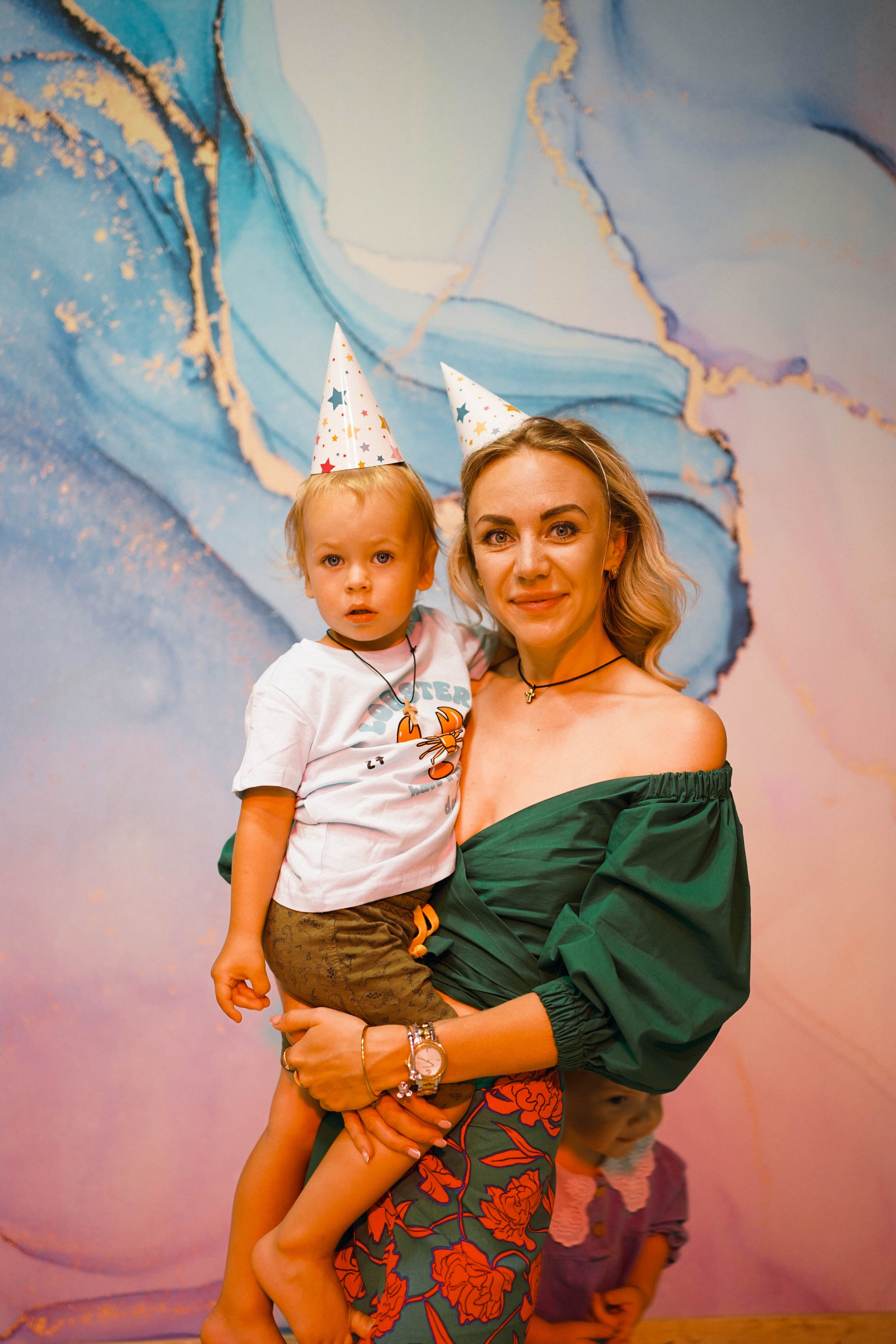 Агуша /день рождения/. Семейный и портретный фотограф в Екатеринбурге Yana Strok