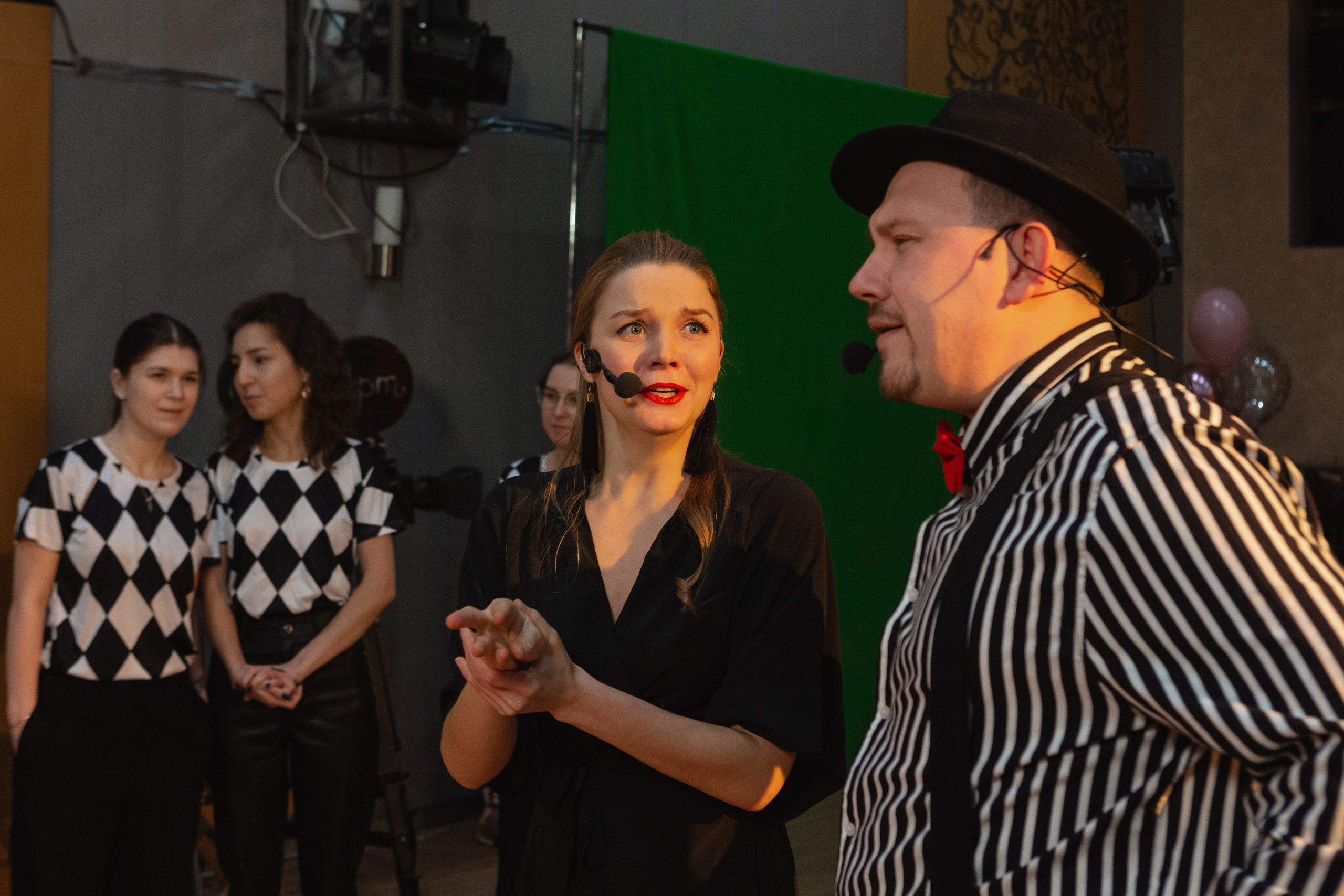 День рождения Даниелы. Евгений Матвеев — фотограф в Санкт-Петербурге