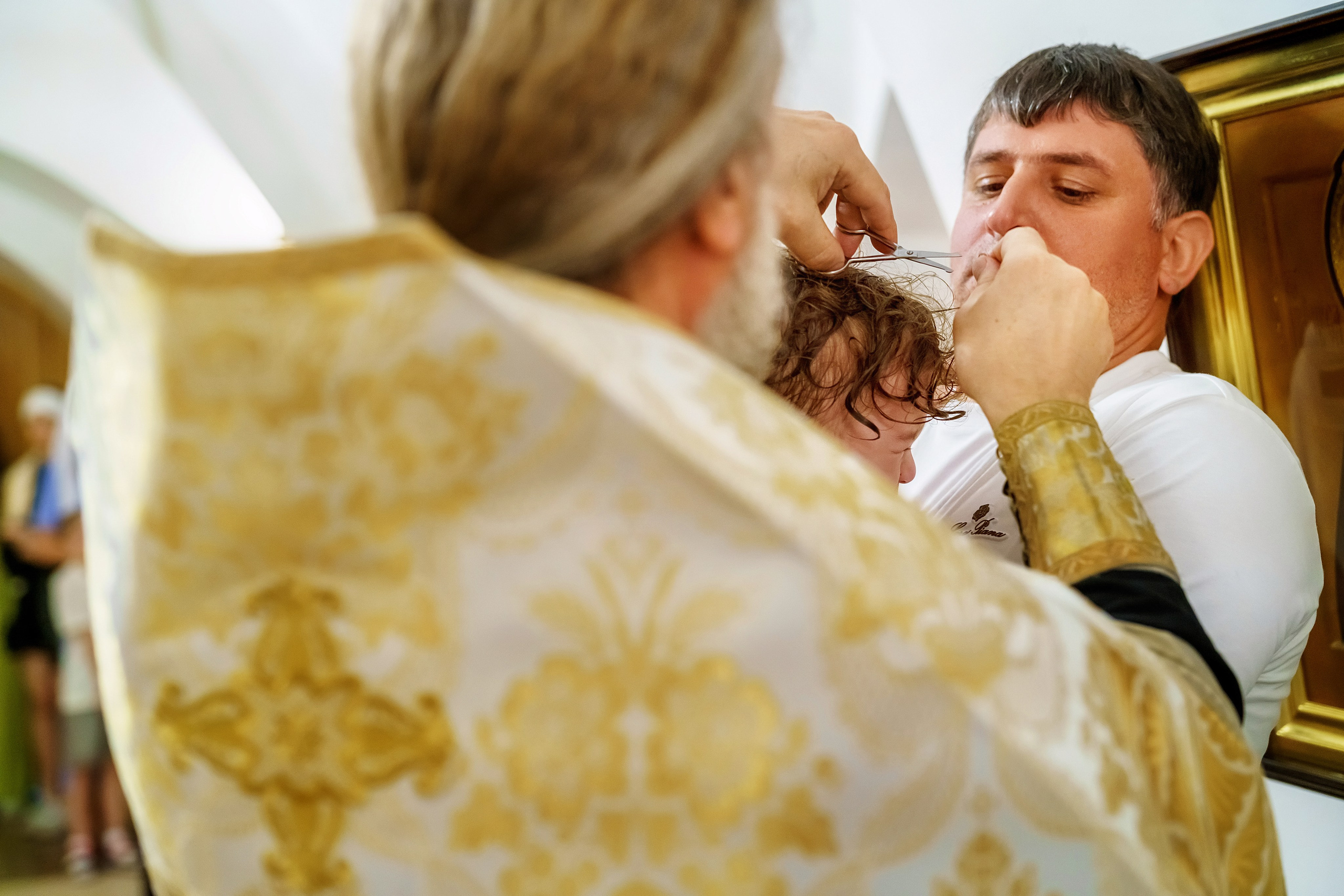 . Фотограф в Москве и Одинцово