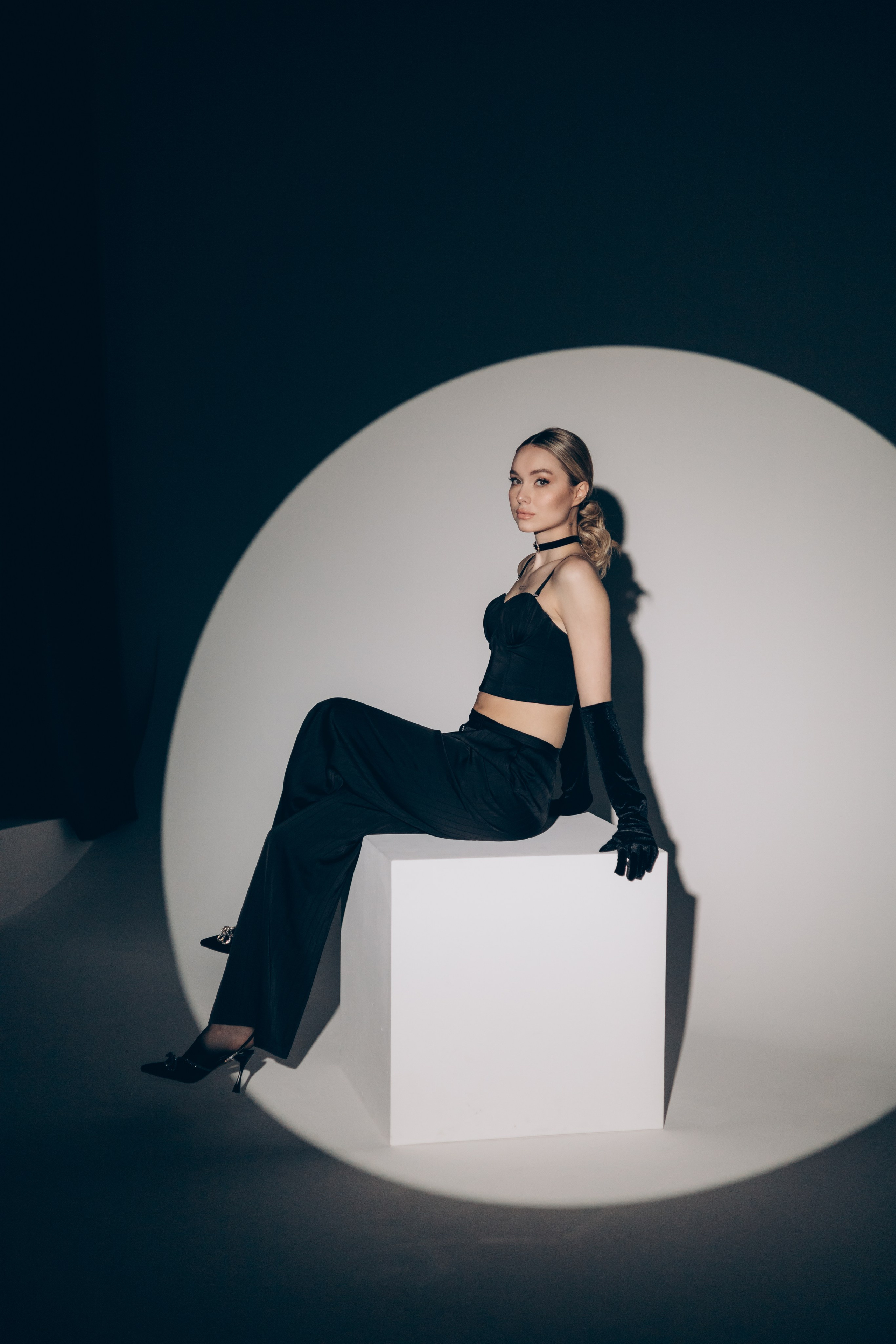 Арина — студия KOVER. Фотограф в Москве и области Титова Наталья