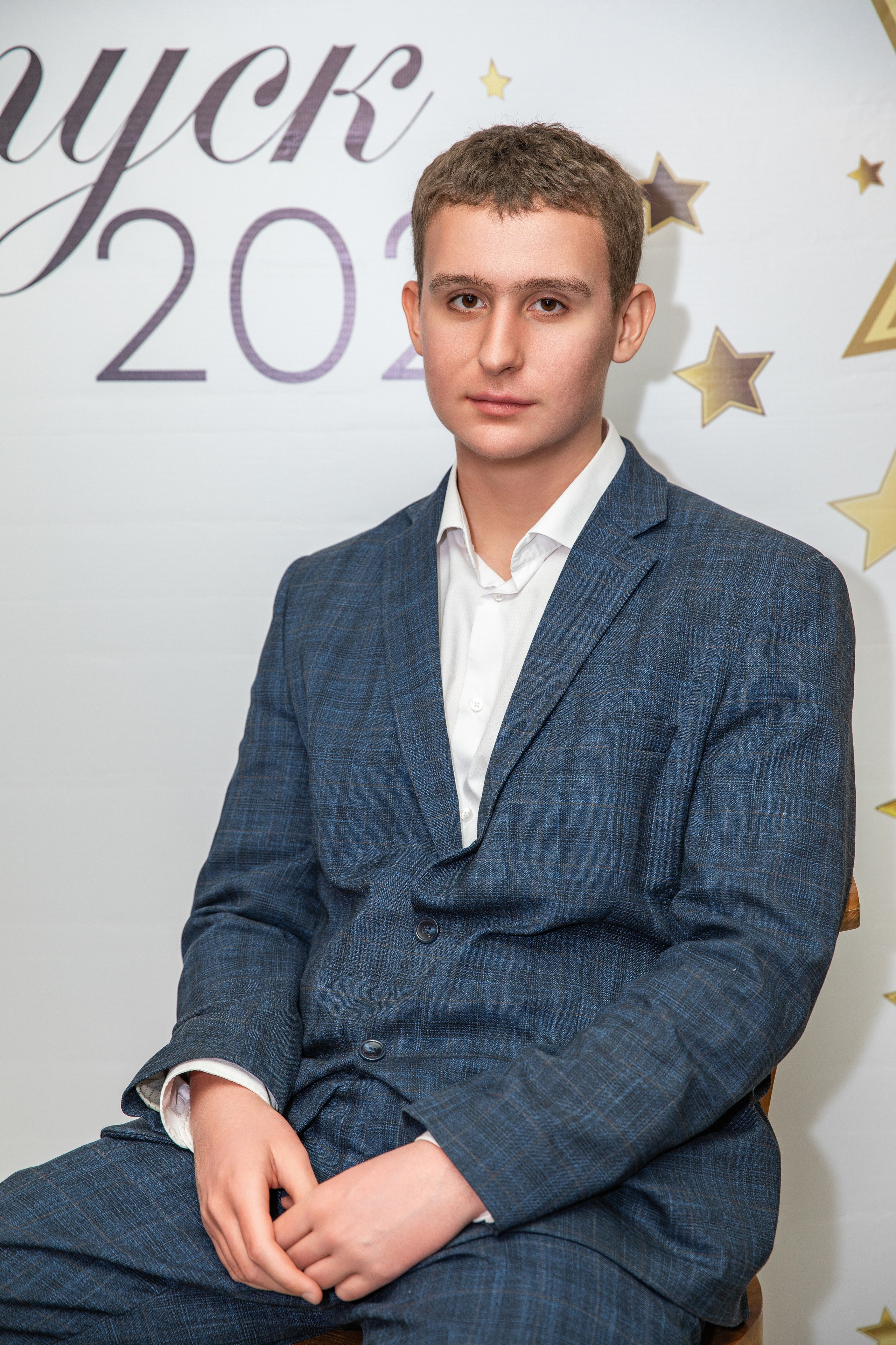 Выпускные. Школьный и детский фотограф в г. Саранске Дарья Левина