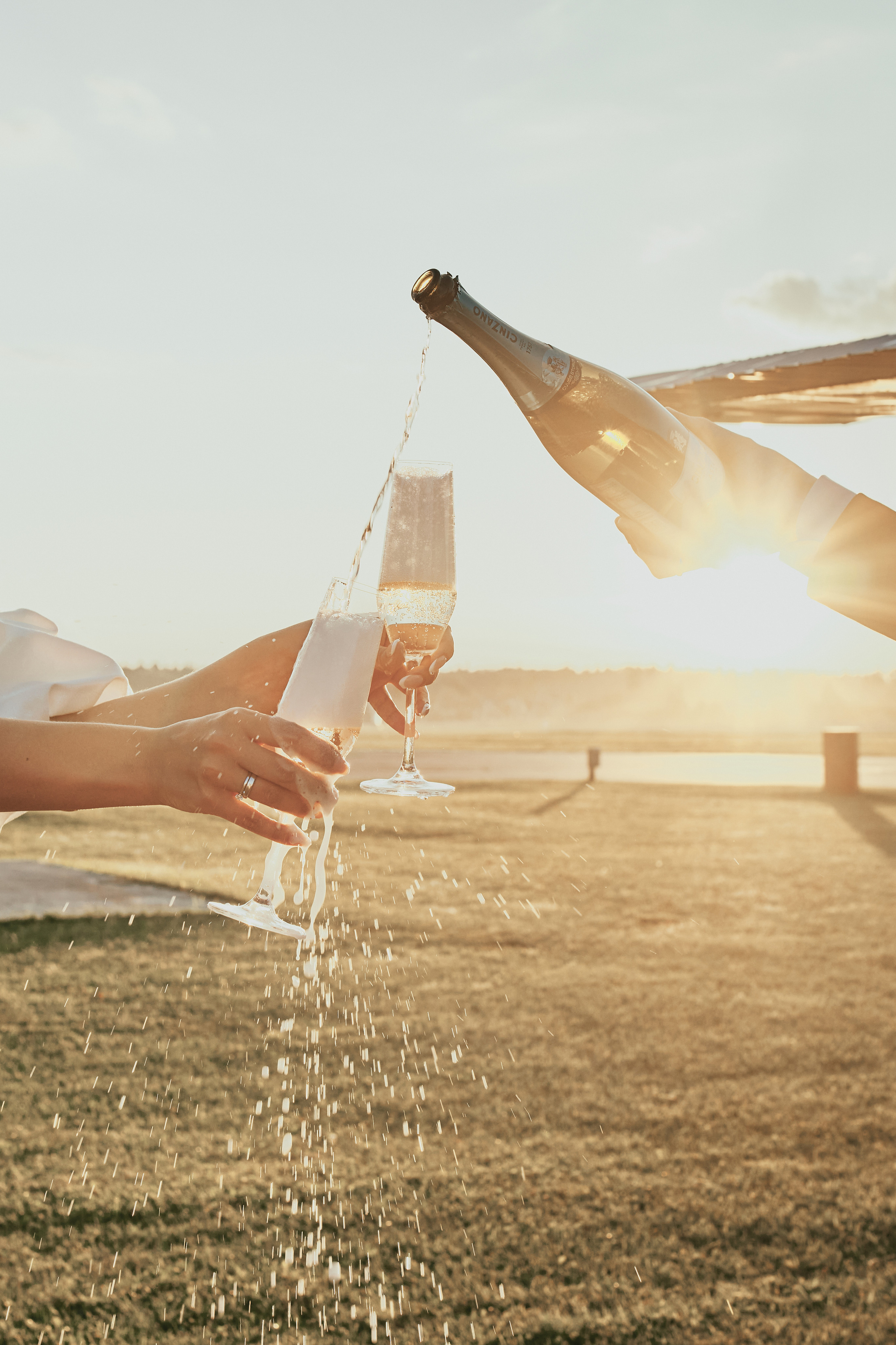 Свадебный фотограф Москва. Свадебный и Семейный фотограф Москва Петушок Наталья