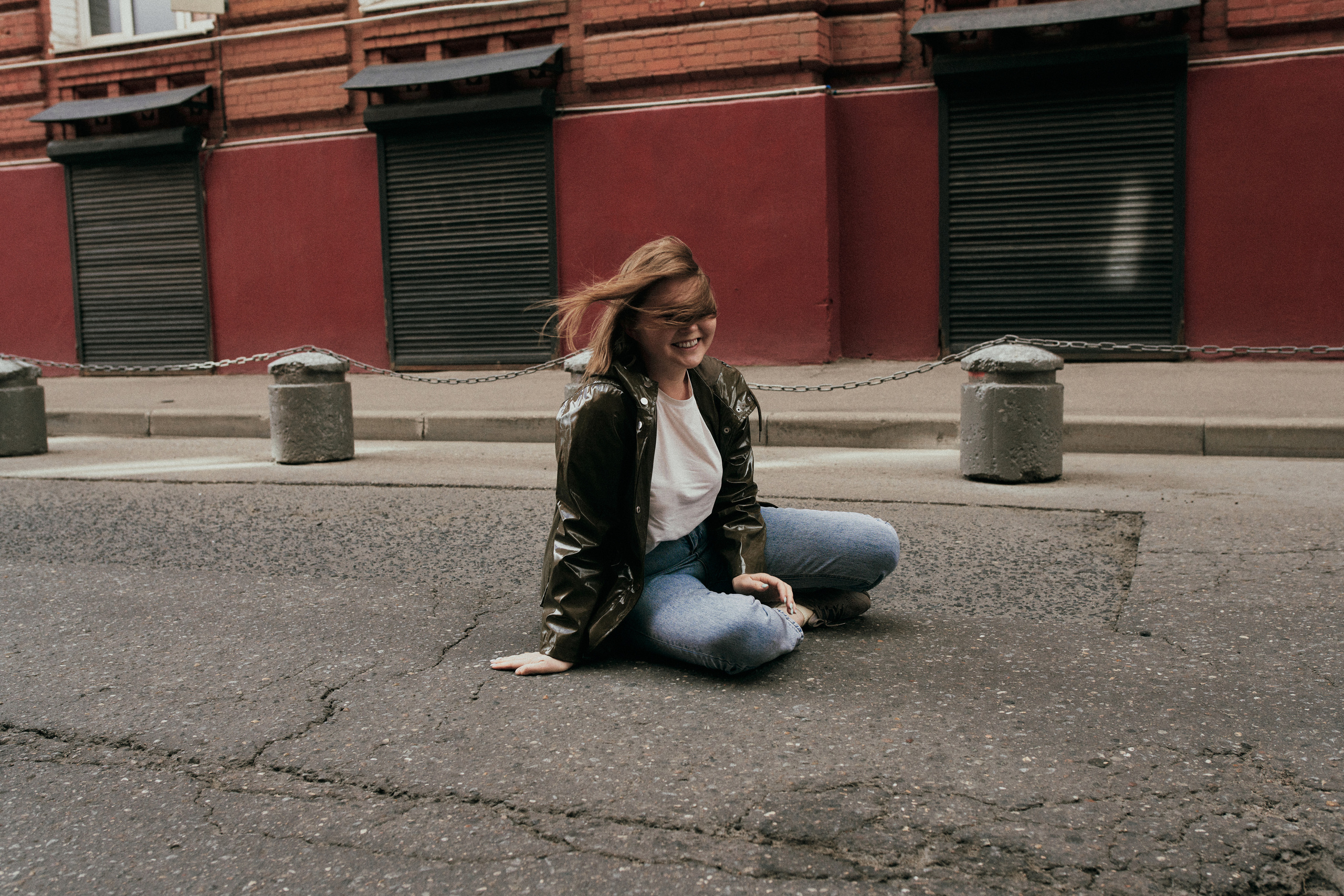 Nataly. Wedding and Family photographer in Moscow Natalia Petushok