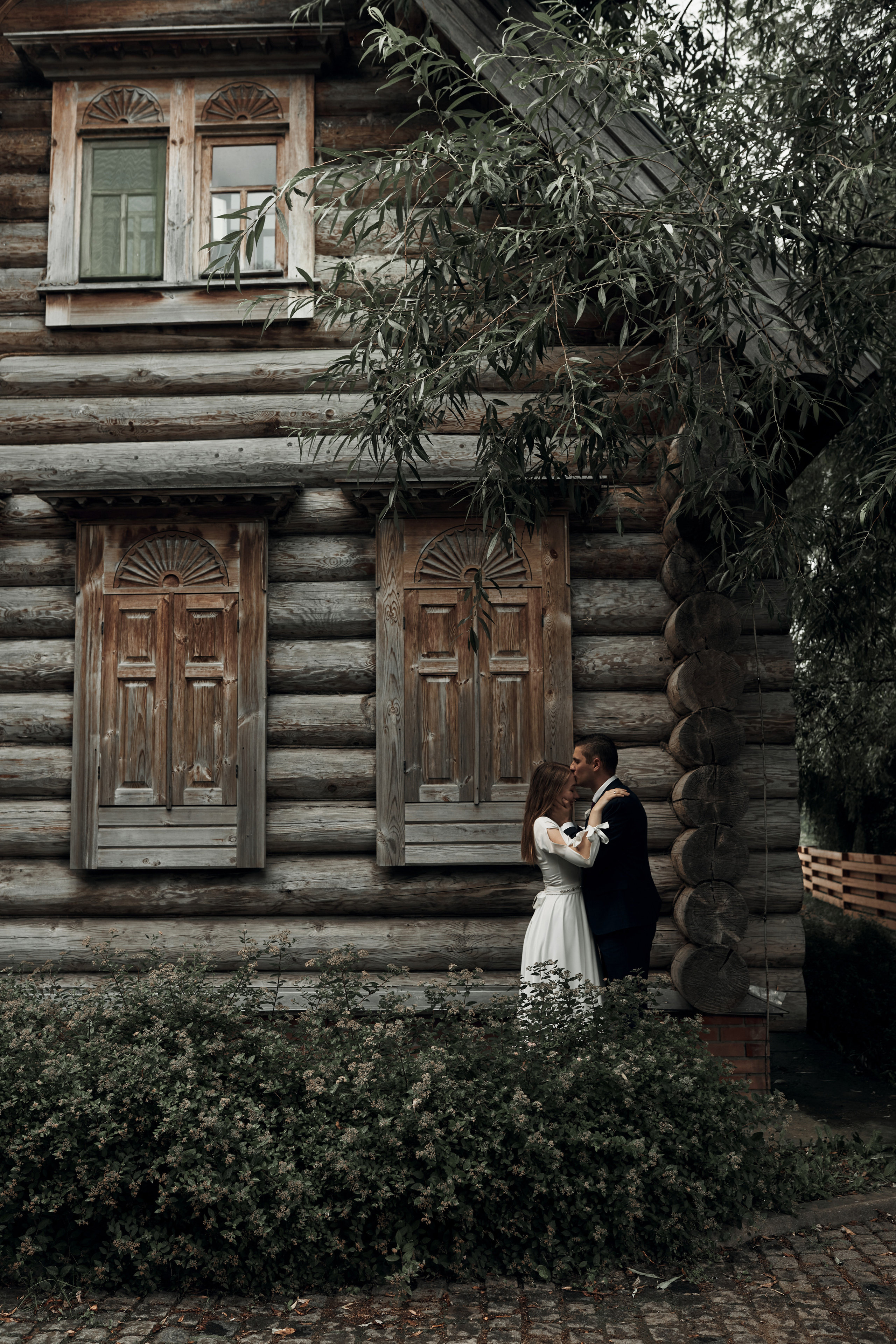 Masha and Sergey. Wedding and Family photographer in Moscow Natalia Petushok