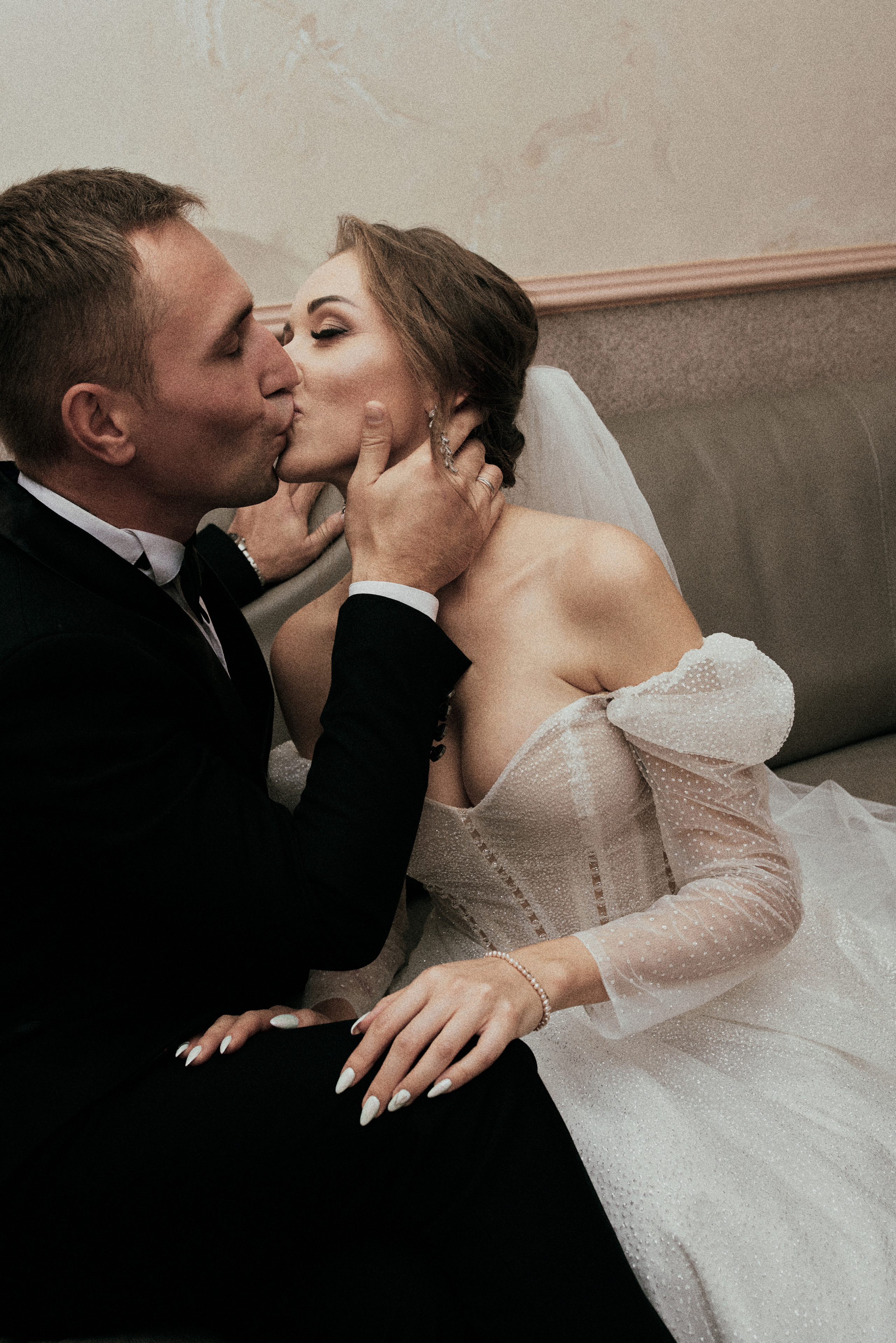 Свадебный фотограф Москва. Свадебный и Семейный фотограф Москва Петушок Наталья