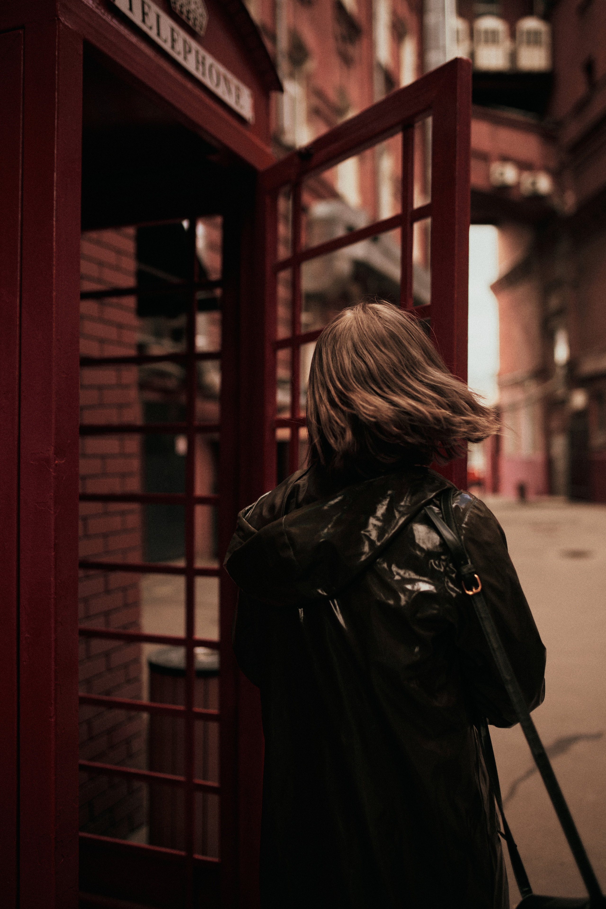 Nataly. Wedding and Family photographer in Moscow Natalia Petushok