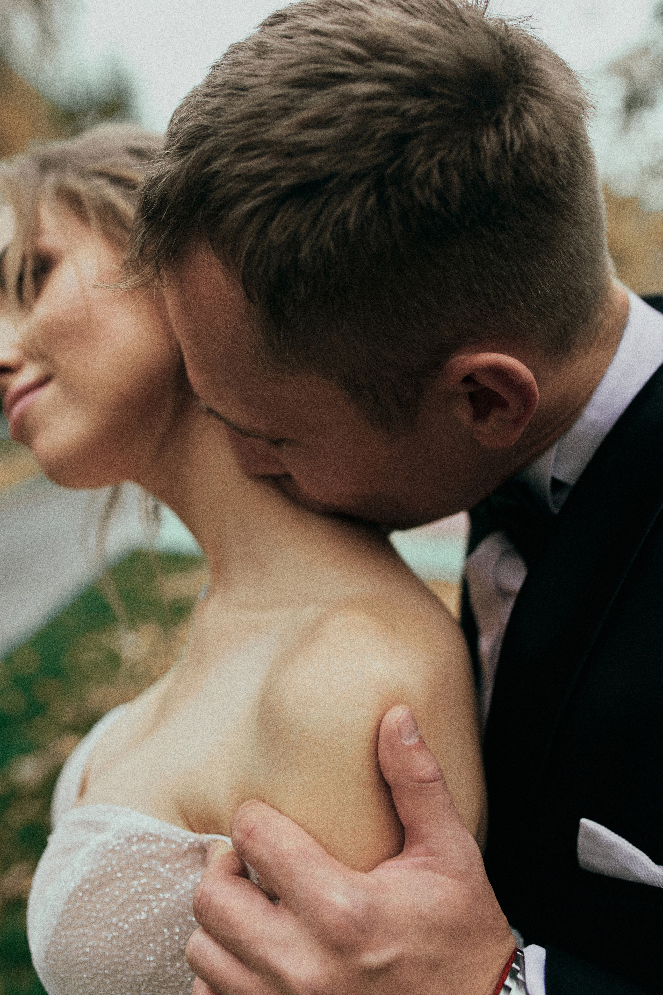 Свадебный фотограф Москва. Свадебный и Семейный фотограф Москва Петушок Наталья