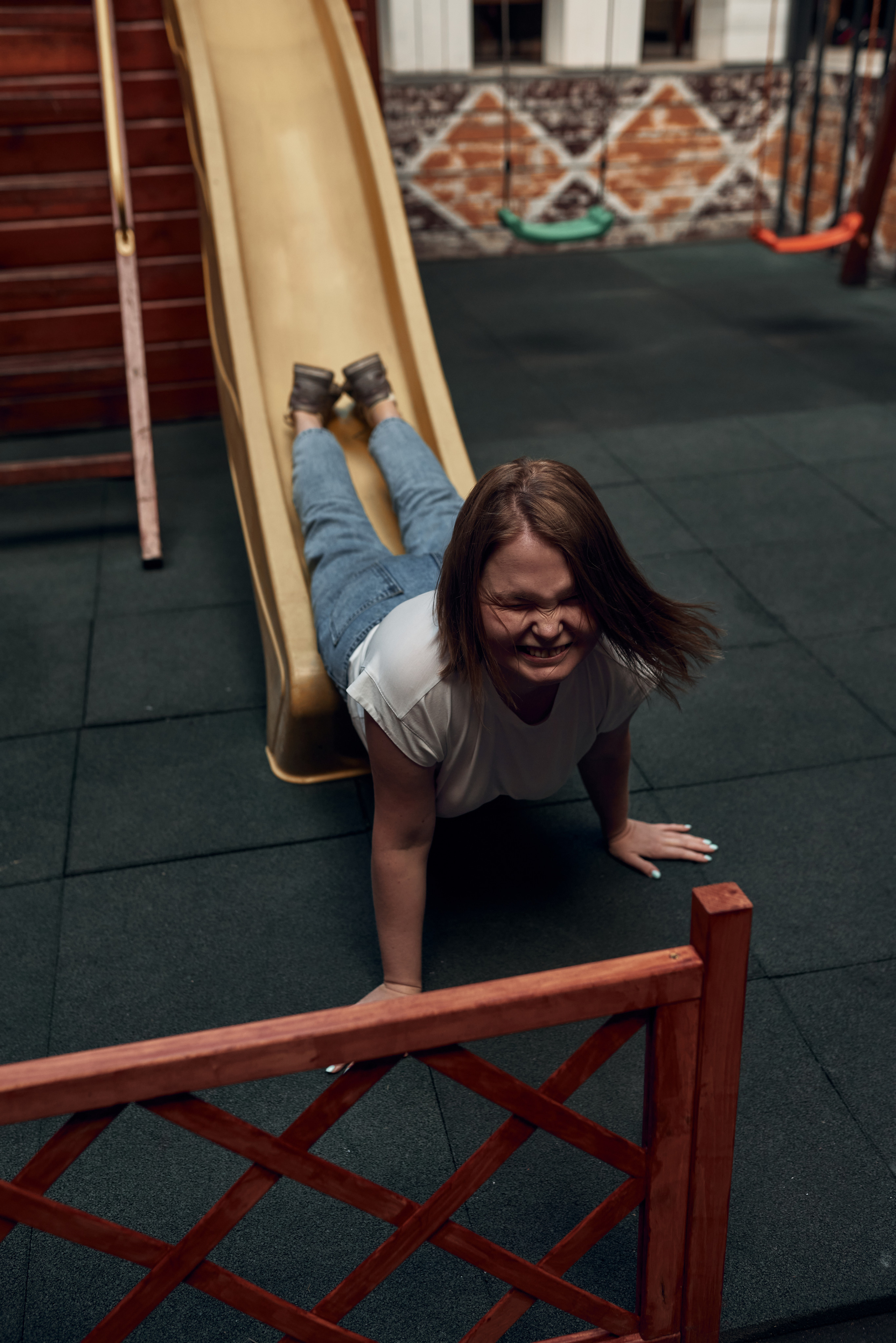 Nataly. Wedding and Family photographer in Moscow Natalia Petushok