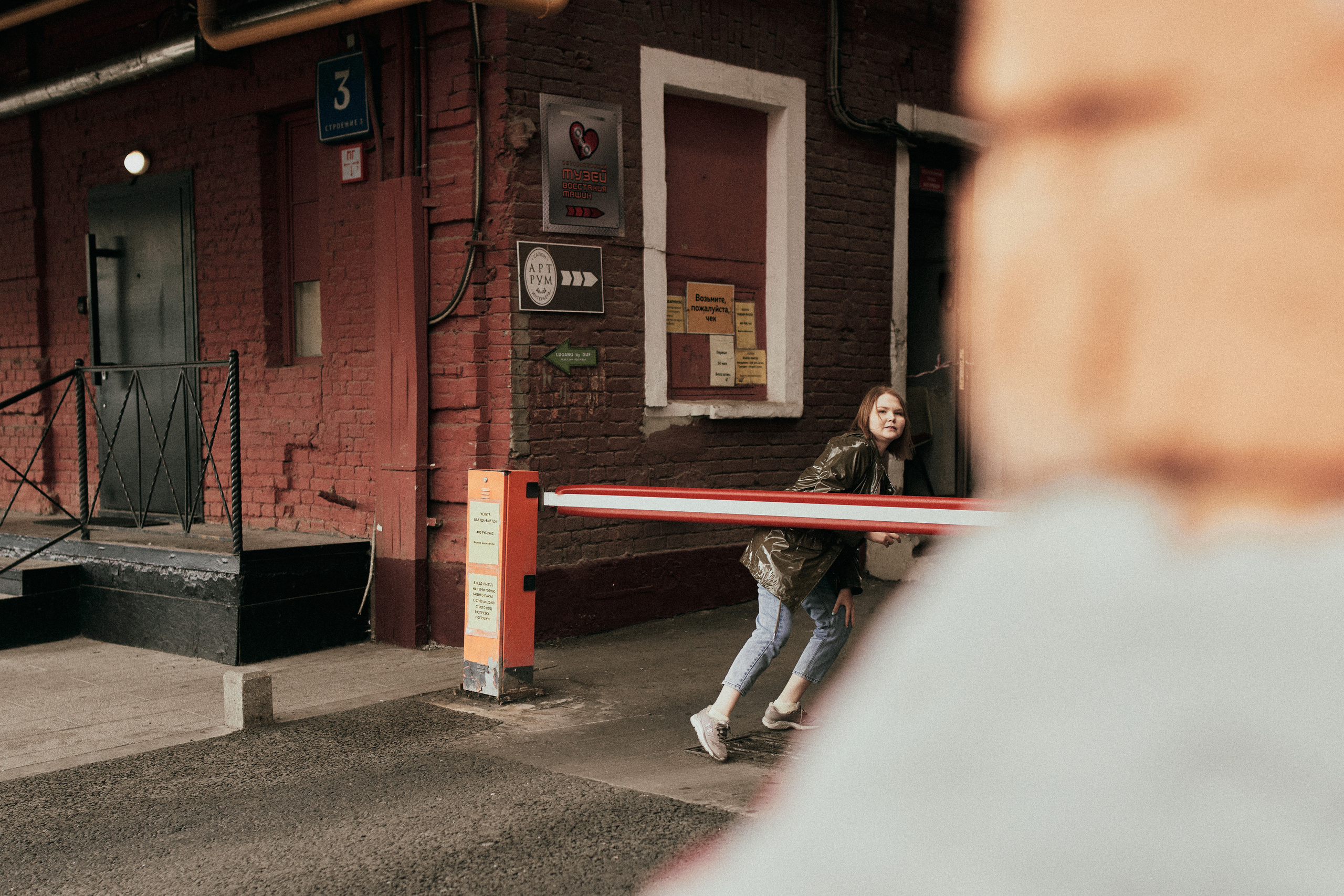 Nataly. Wedding and Family photographer in Moscow Natalia Petushok