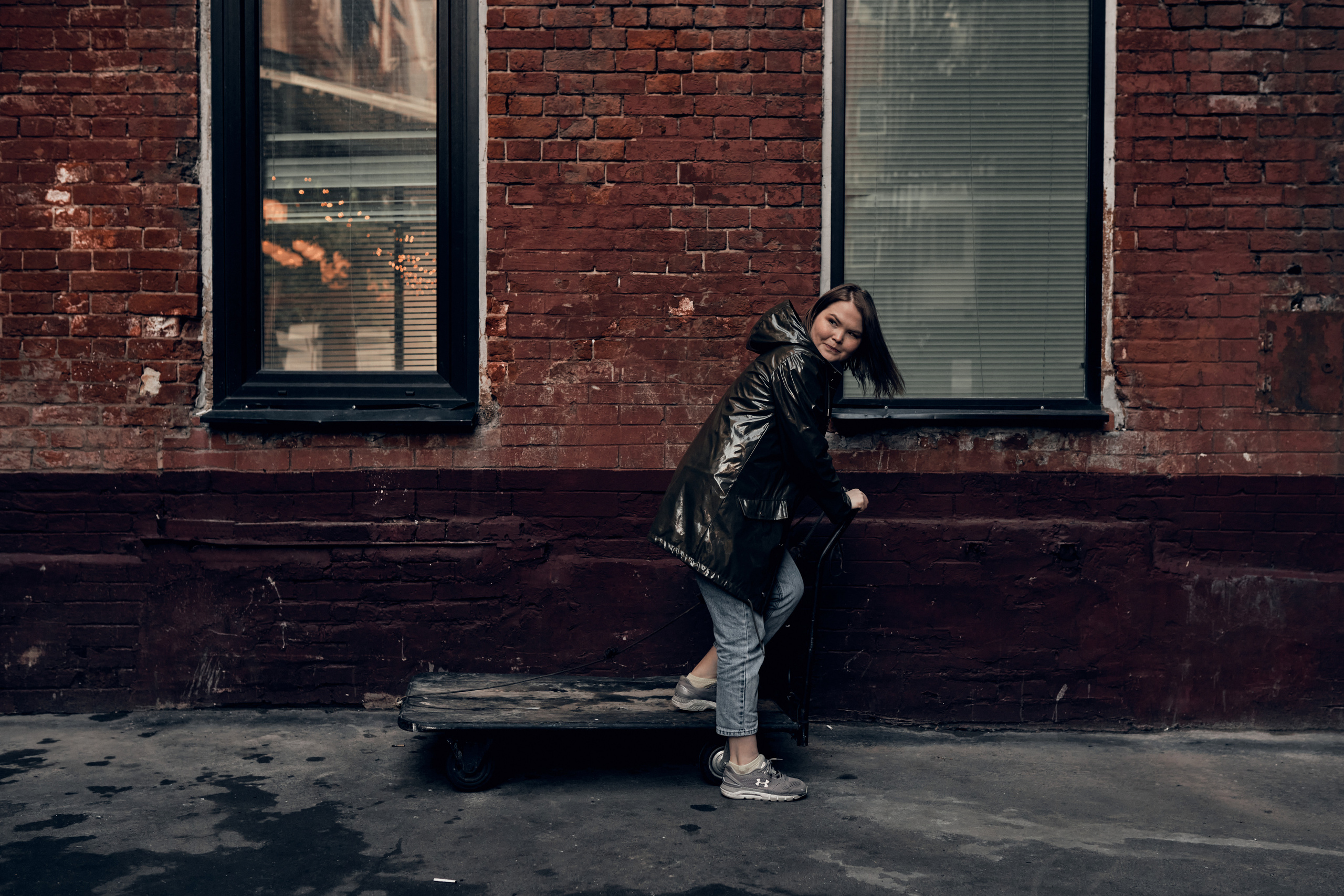 Nataly. Wedding and Family photographer in Moscow Natalia Petushok