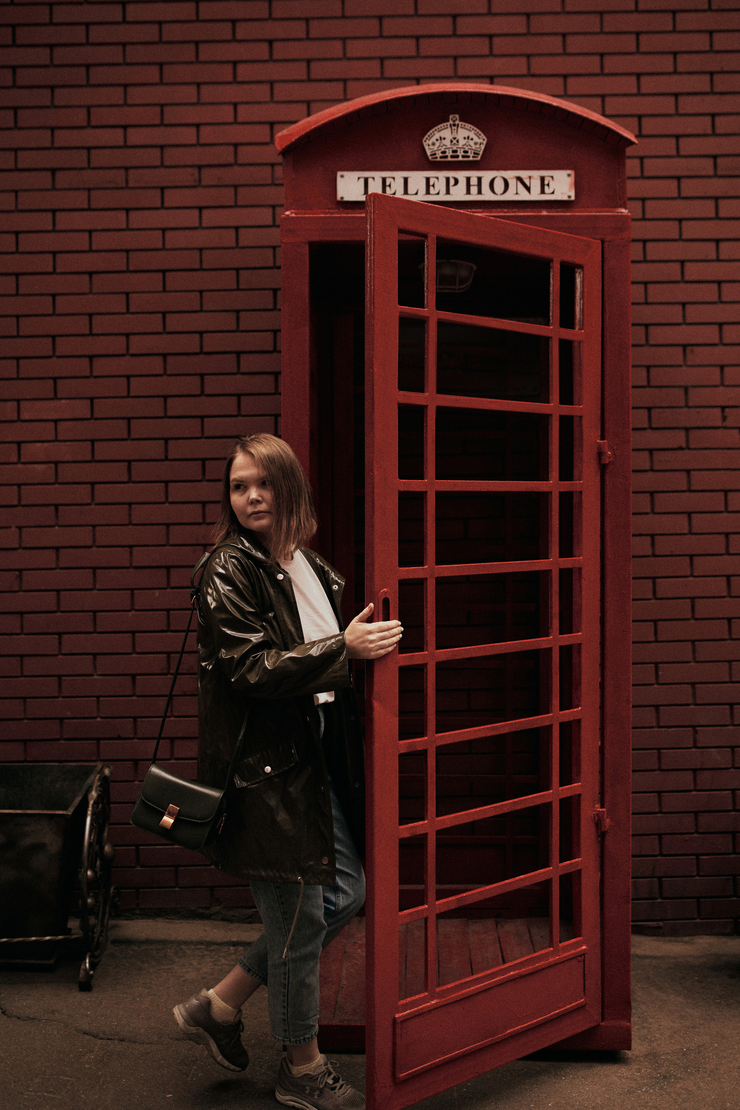 Nataly. Wedding and Family photographer in Moscow Natalia Petushok