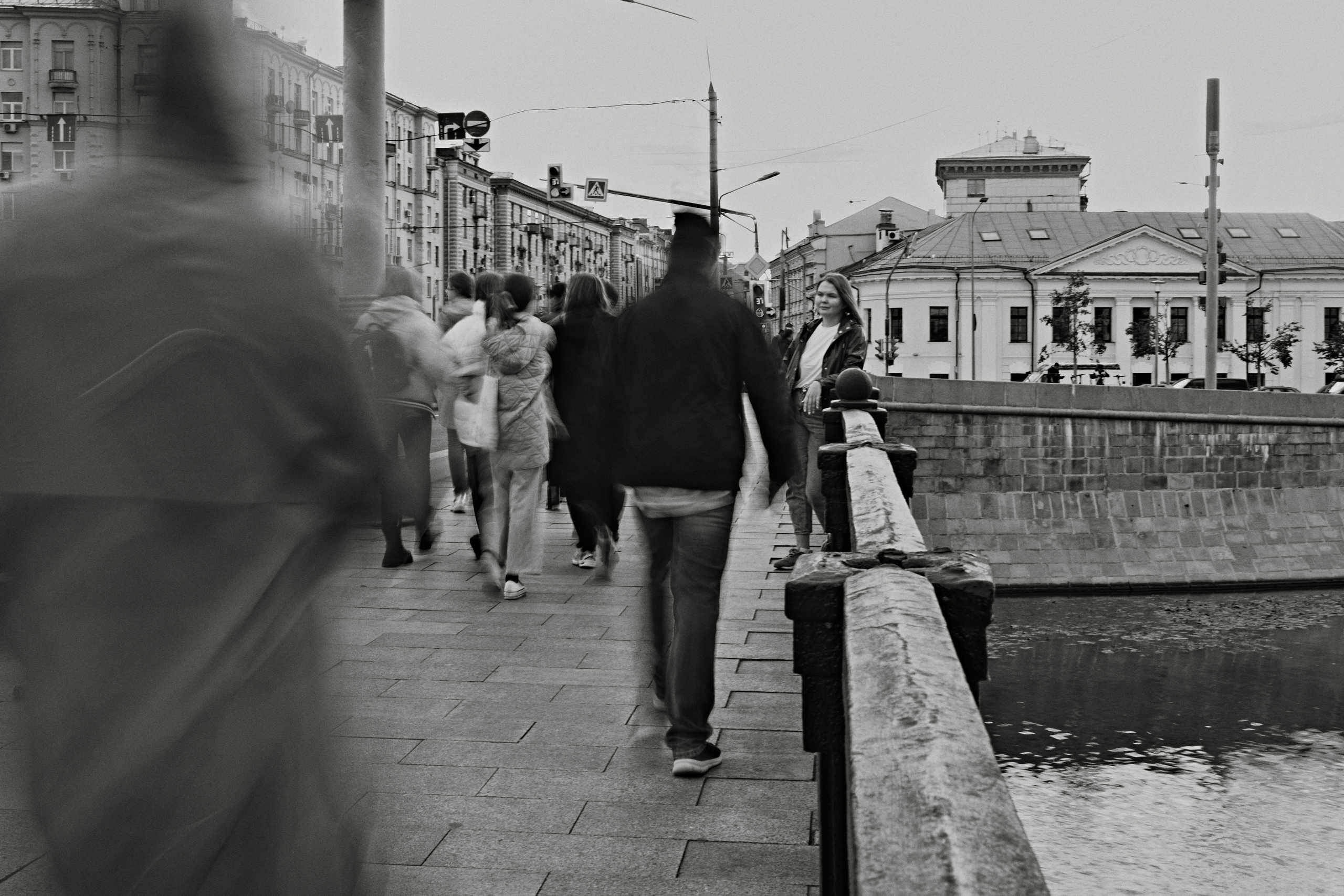 Nataly. Wedding and Family photographer in Moscow Natalia Petushok