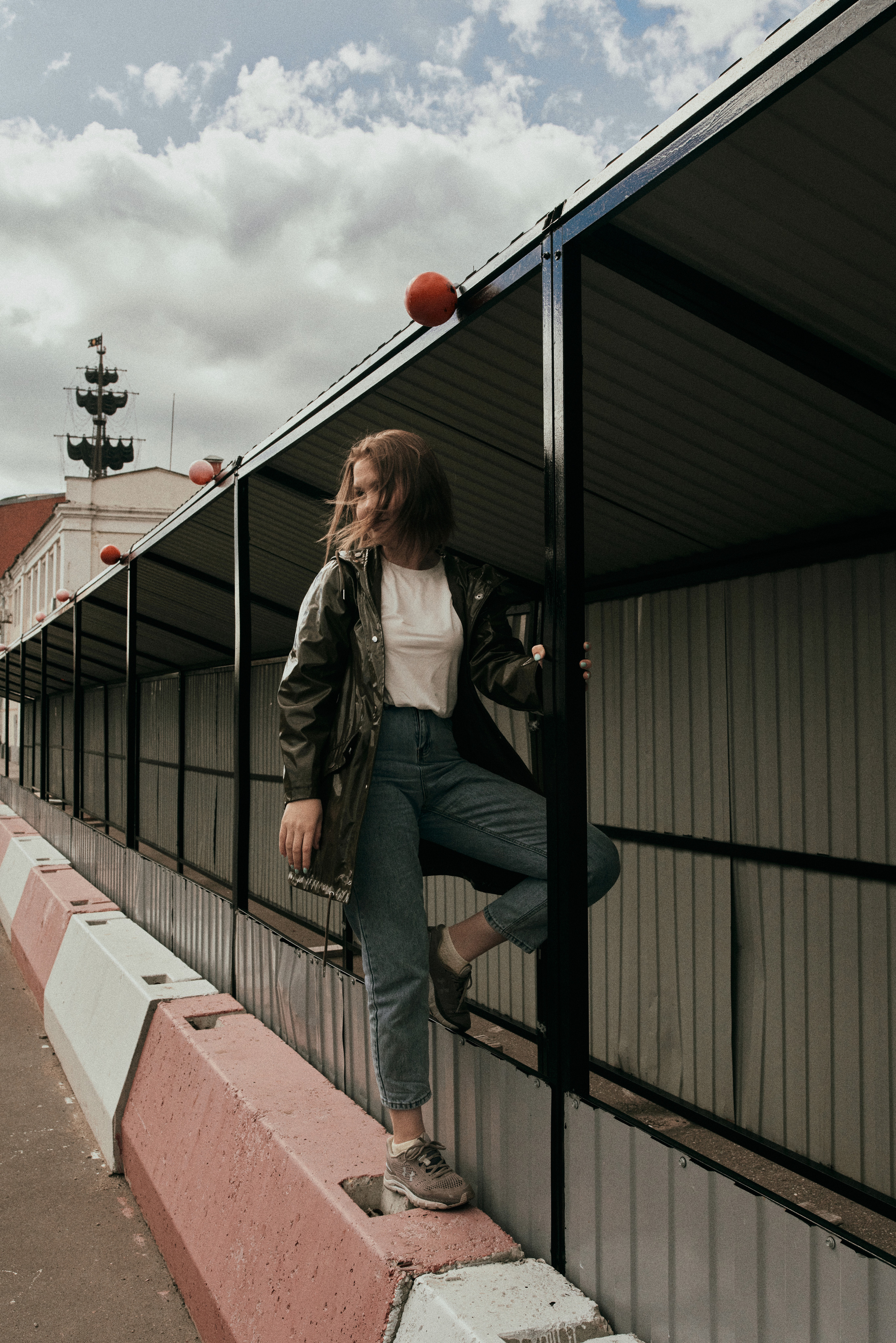 Nataly. Wedding and Family photographer in Moscow Natalia Petushok