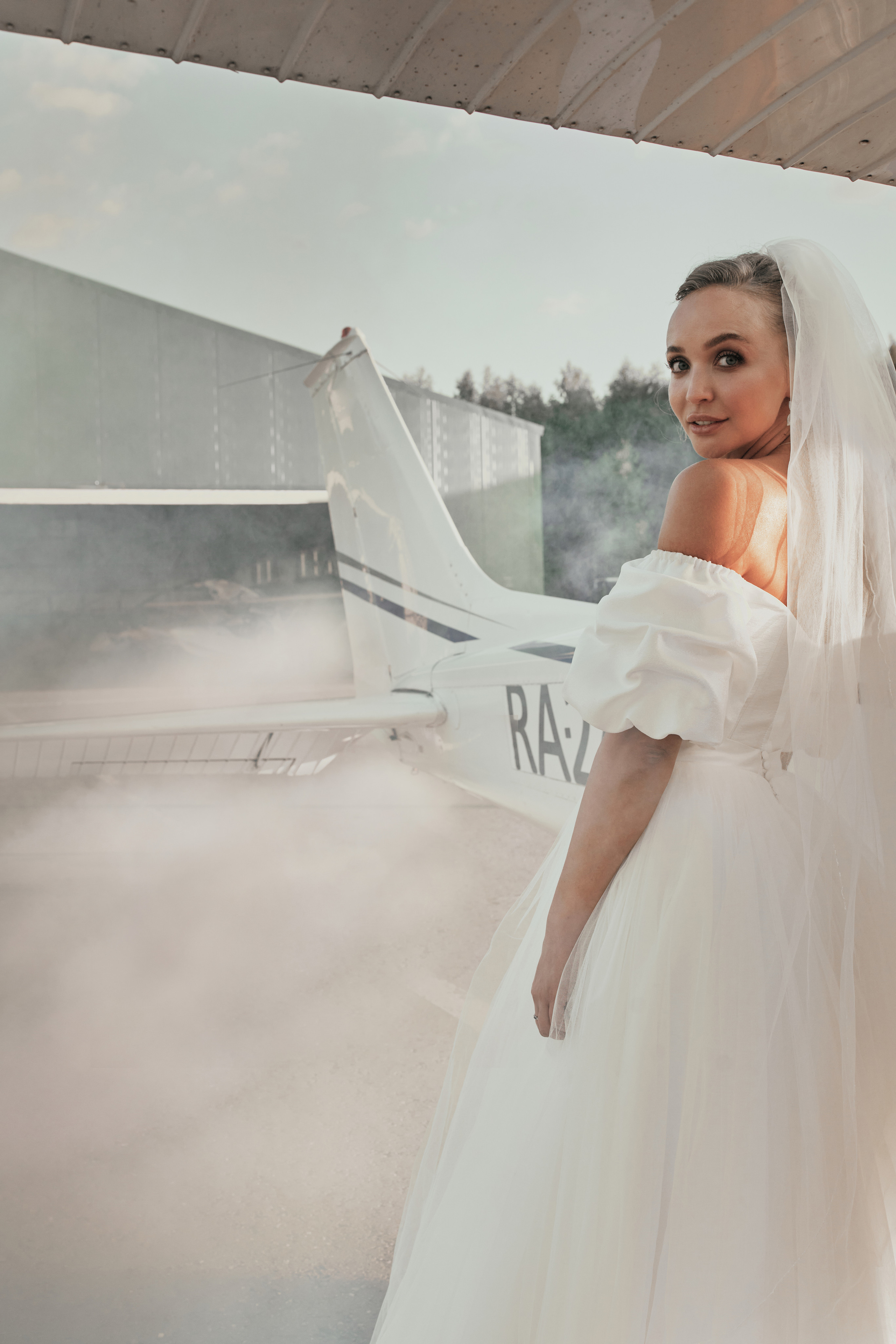 Свадебный фотограф Москва. Свадебный и Семейный фотограф Москва Петушок Наталья