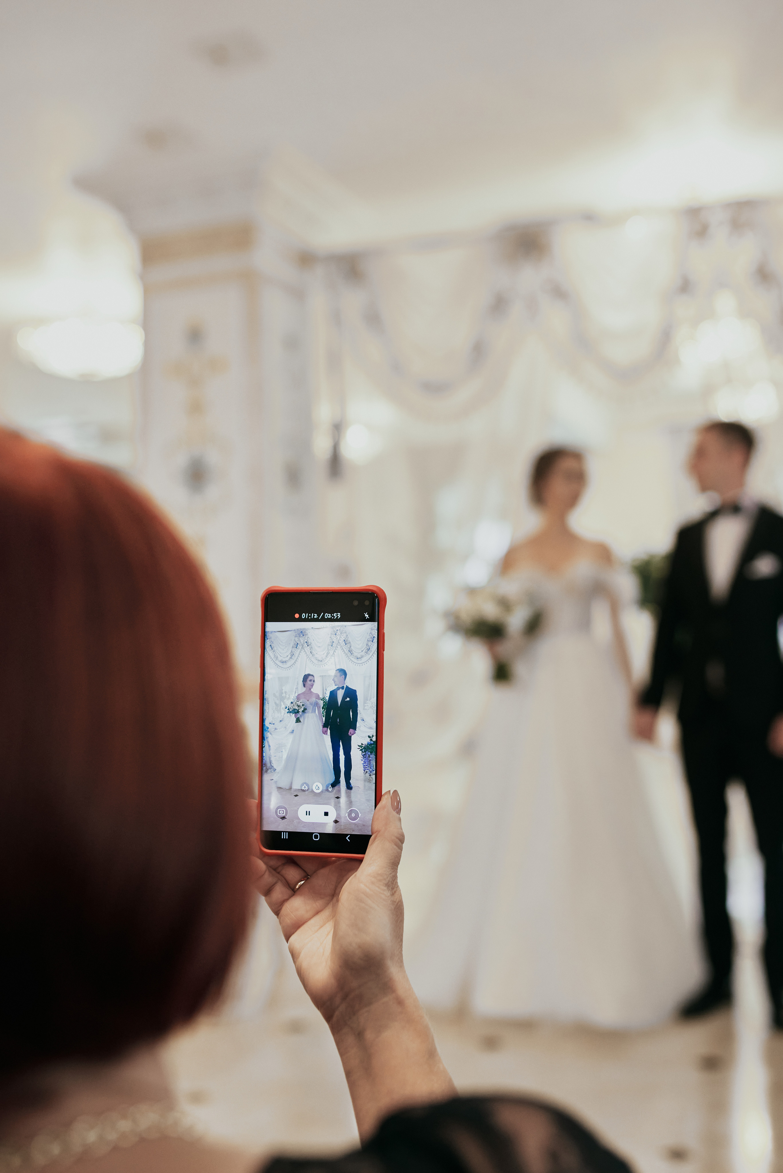 Свадебный фотограф Москва. Свадебный и Семейный фотограф Москва Петушок Наталья