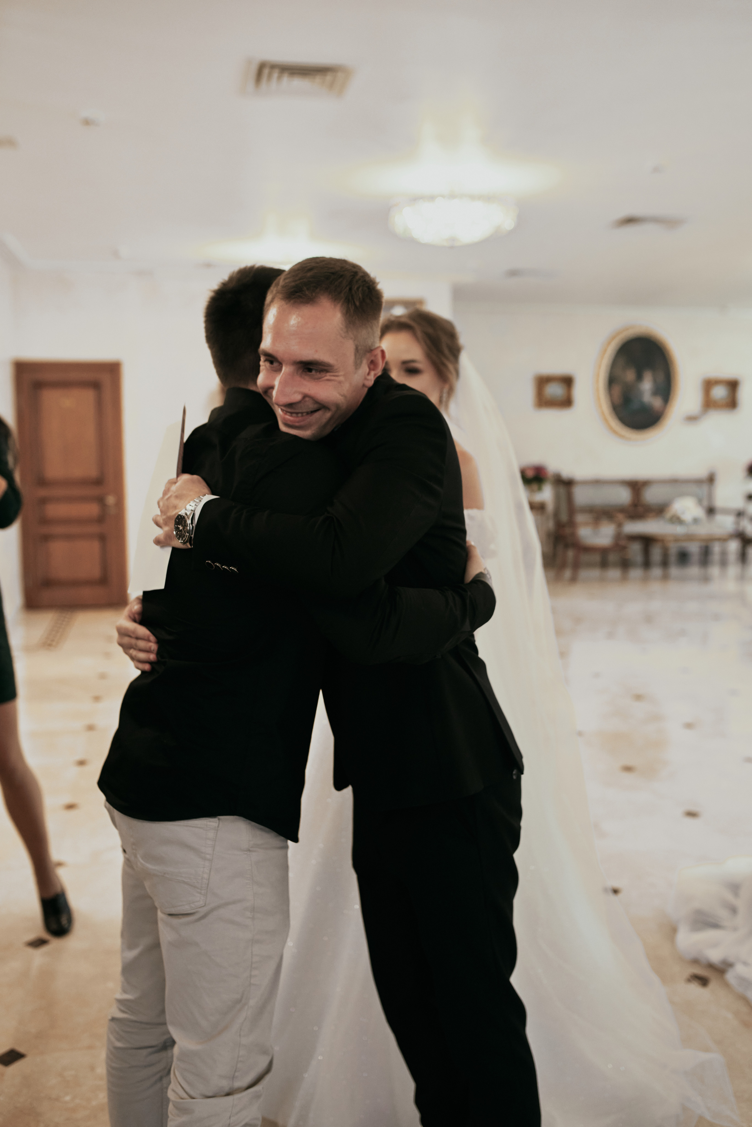 Свадебный фотограф Москва. Свадебный и Семейный фотограф Москва Петушок Наталья