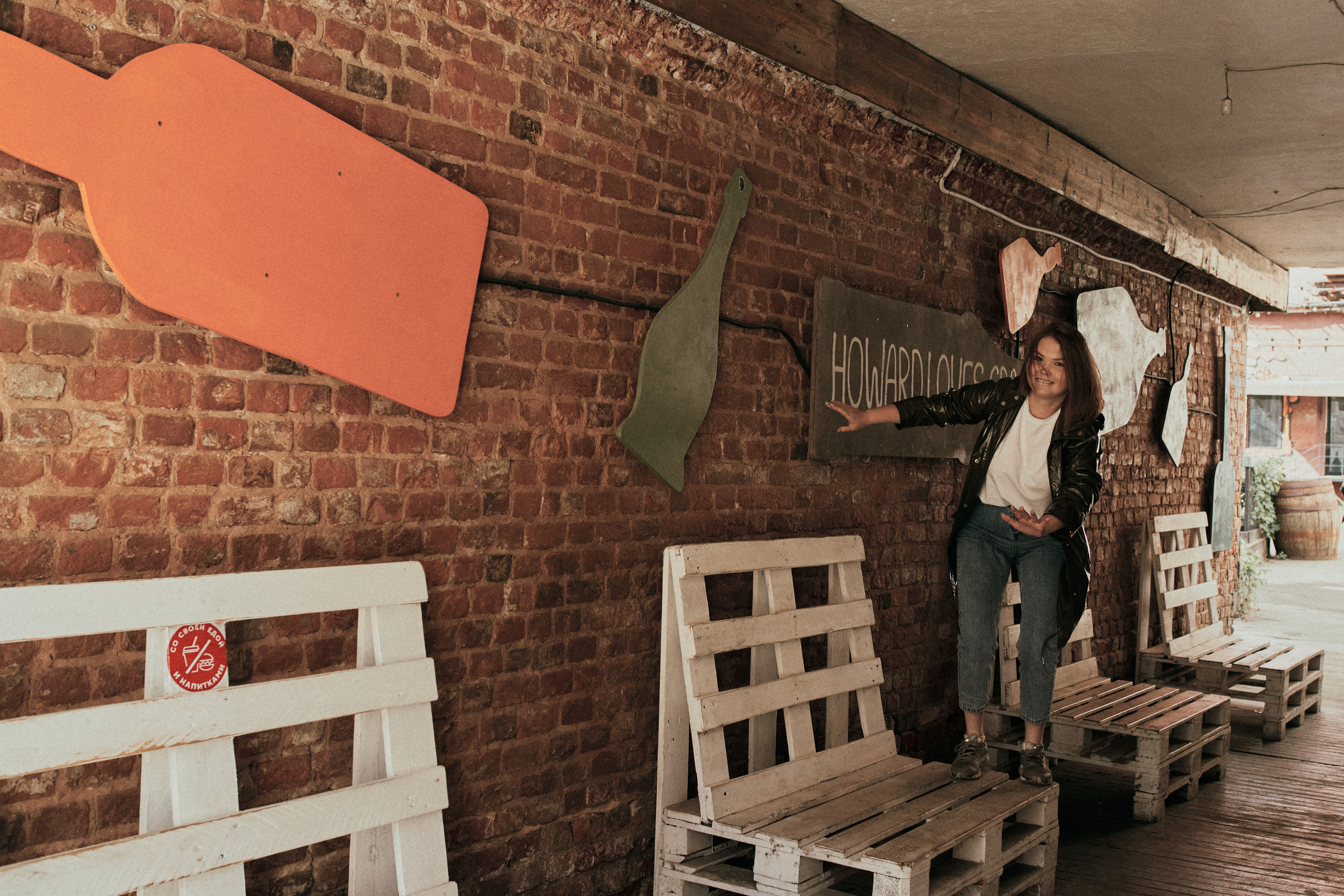 Nataly. Wedding and Family photographer in Moscow Natalia Petushok