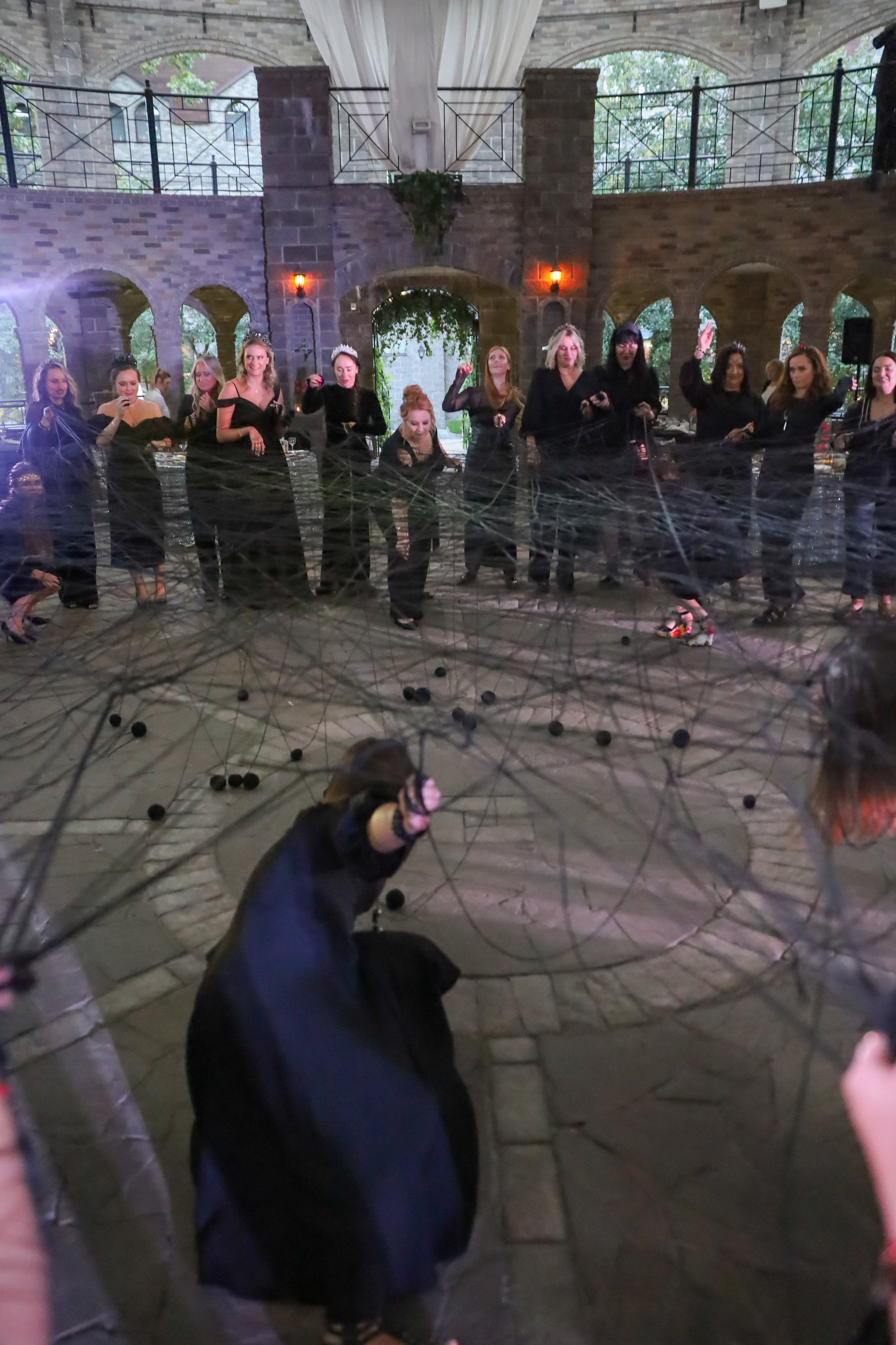 ВЕЧЕРИНКА АКАДЕМИИ AGEMO. Фотограф мероприятий Ирина Каширина