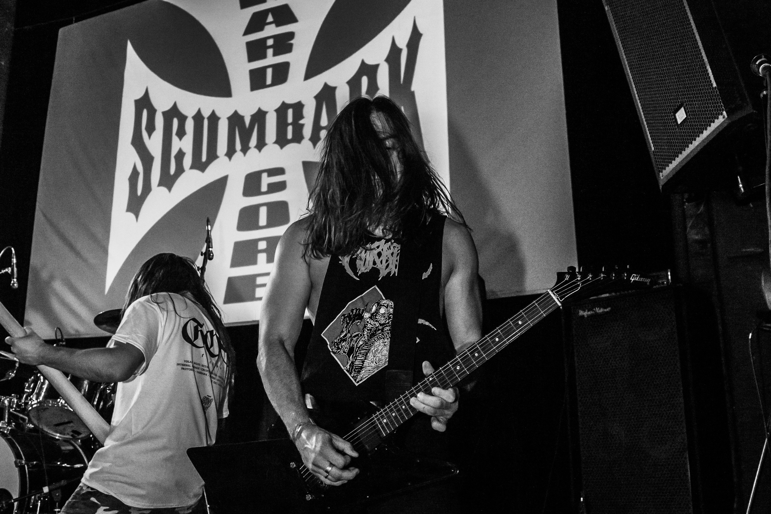 Scumback. Фотограф в Санкт-Петербурге Чумаков Семен