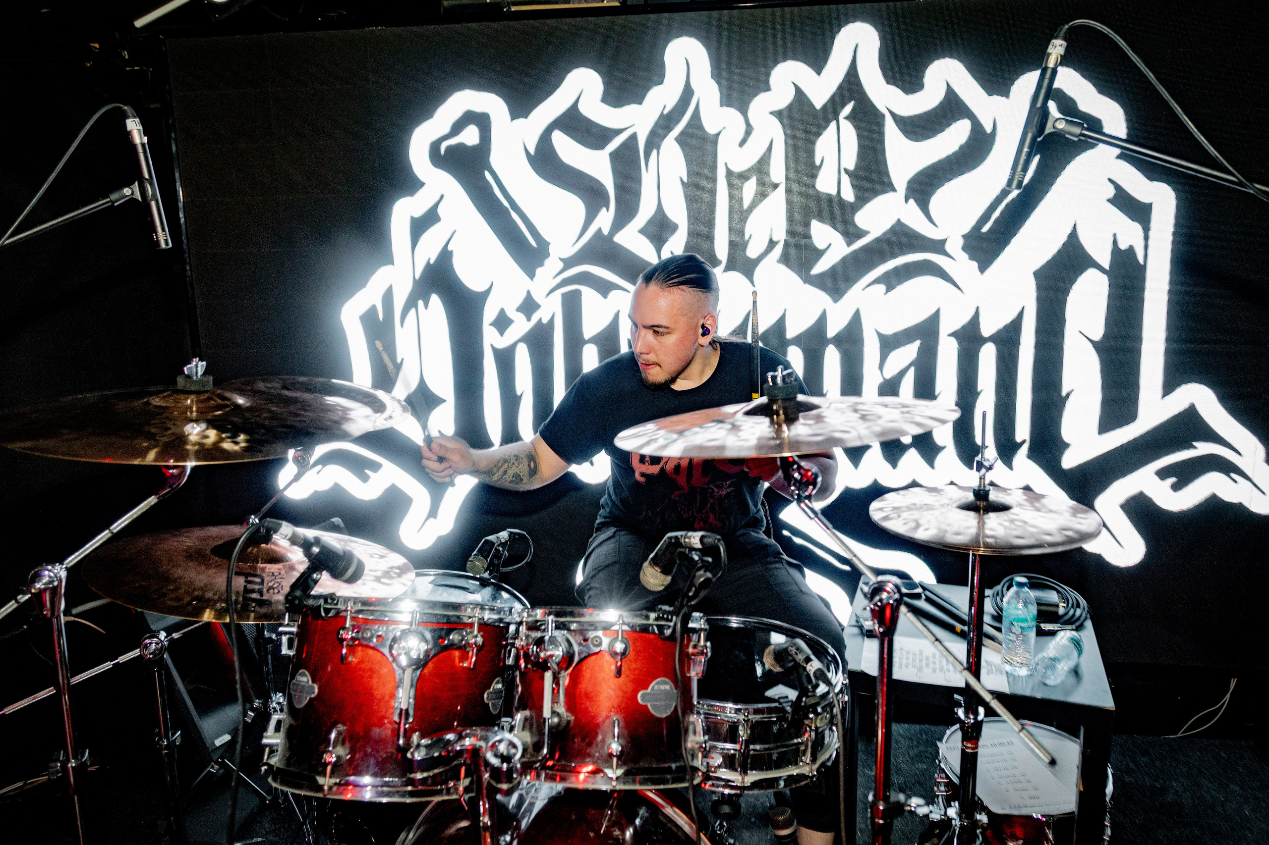 Der Döberman. Фотограф в Санкт-Петербурге Чумаков Семен