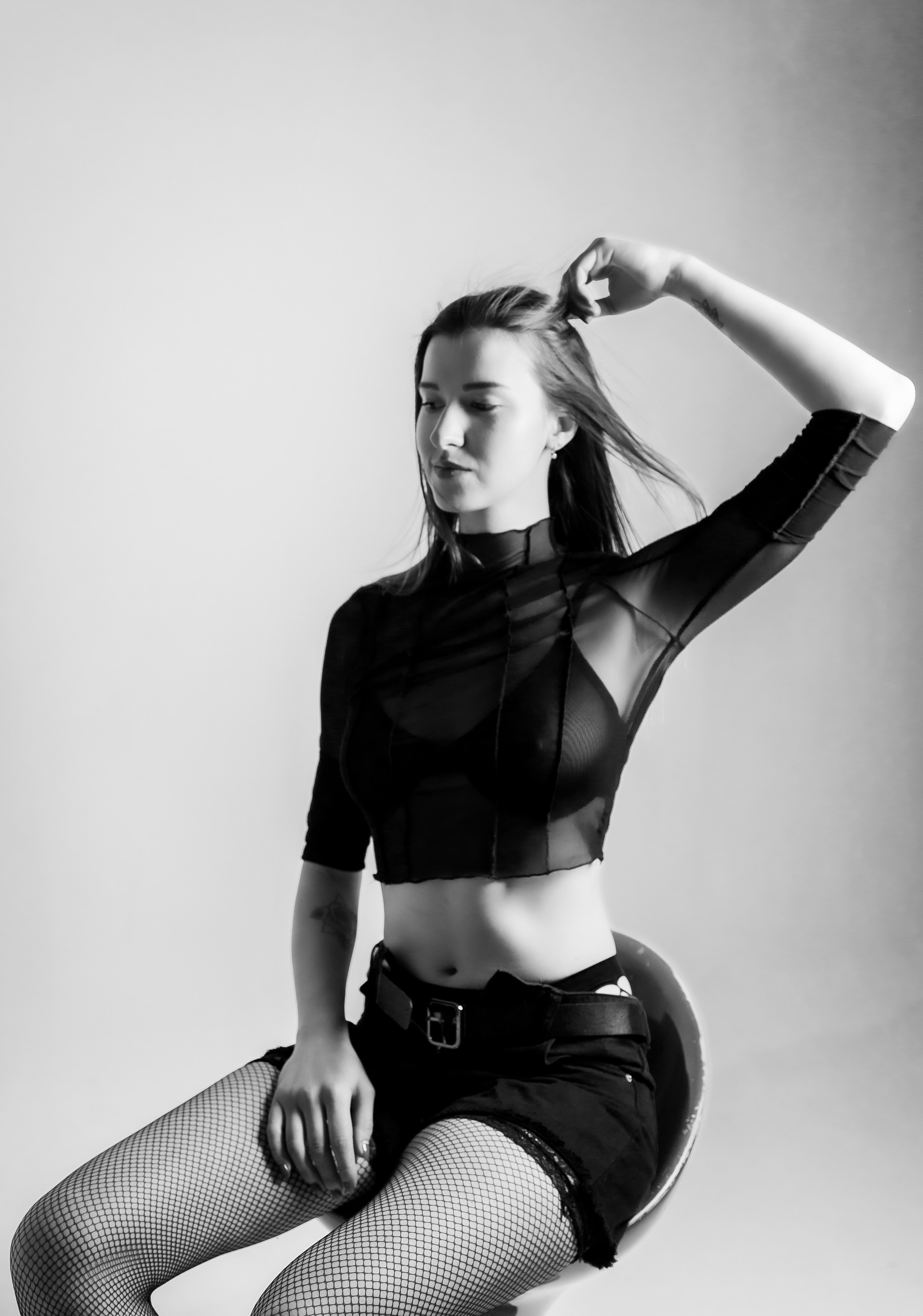 Марго. Фотограф в Санкт-Петербурге Чумаков Семен