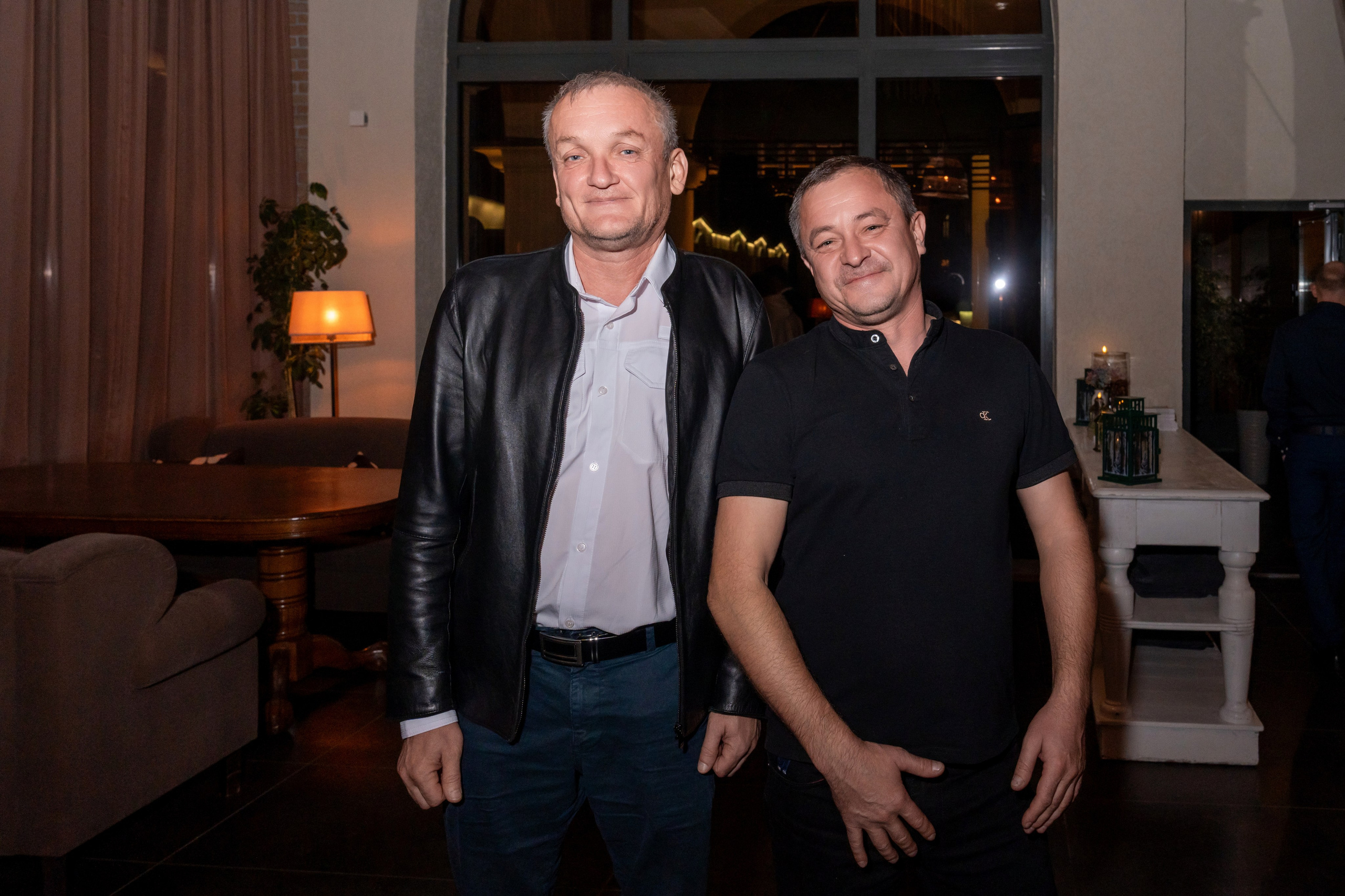 Гала-ужин для компании «Agregatka». Репортажный фотограф в Красной Поляне и Сочи Павлюченко Екатерина