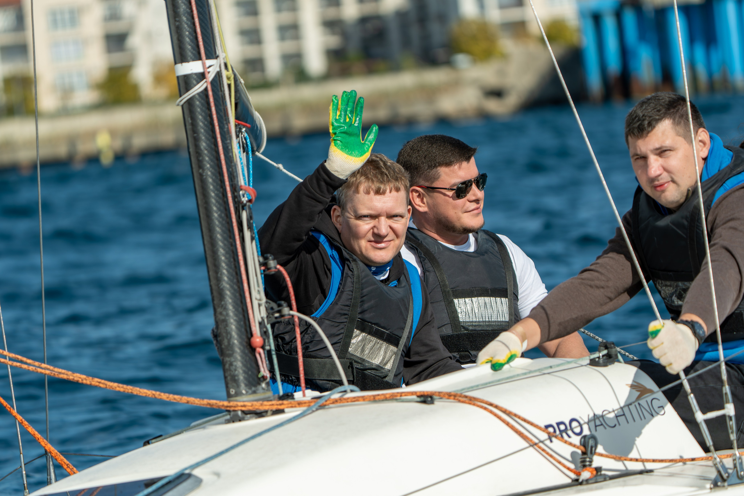 MICE мероприятие для компании «Базис». Репортажный фотограф в Красной Поляне и Сочи Павлюченко Екатерина