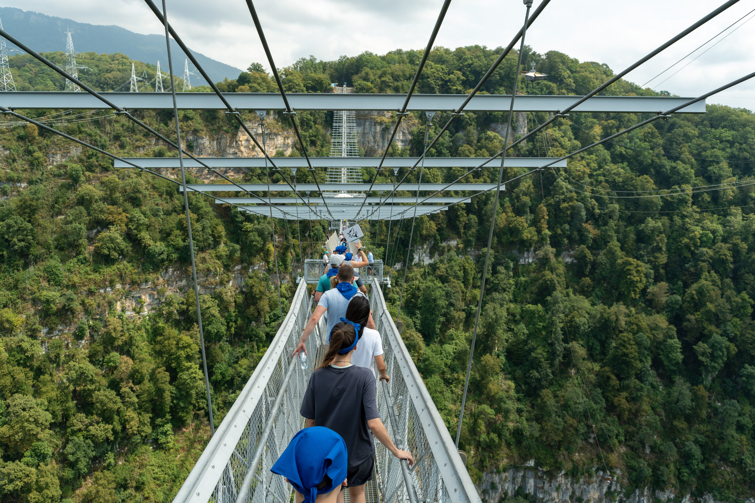 MICE мероприятие в Skypark «Фортбоярд». Репортажный фотограф в Красной Поляне и Сочи Павлюченко Екатерина