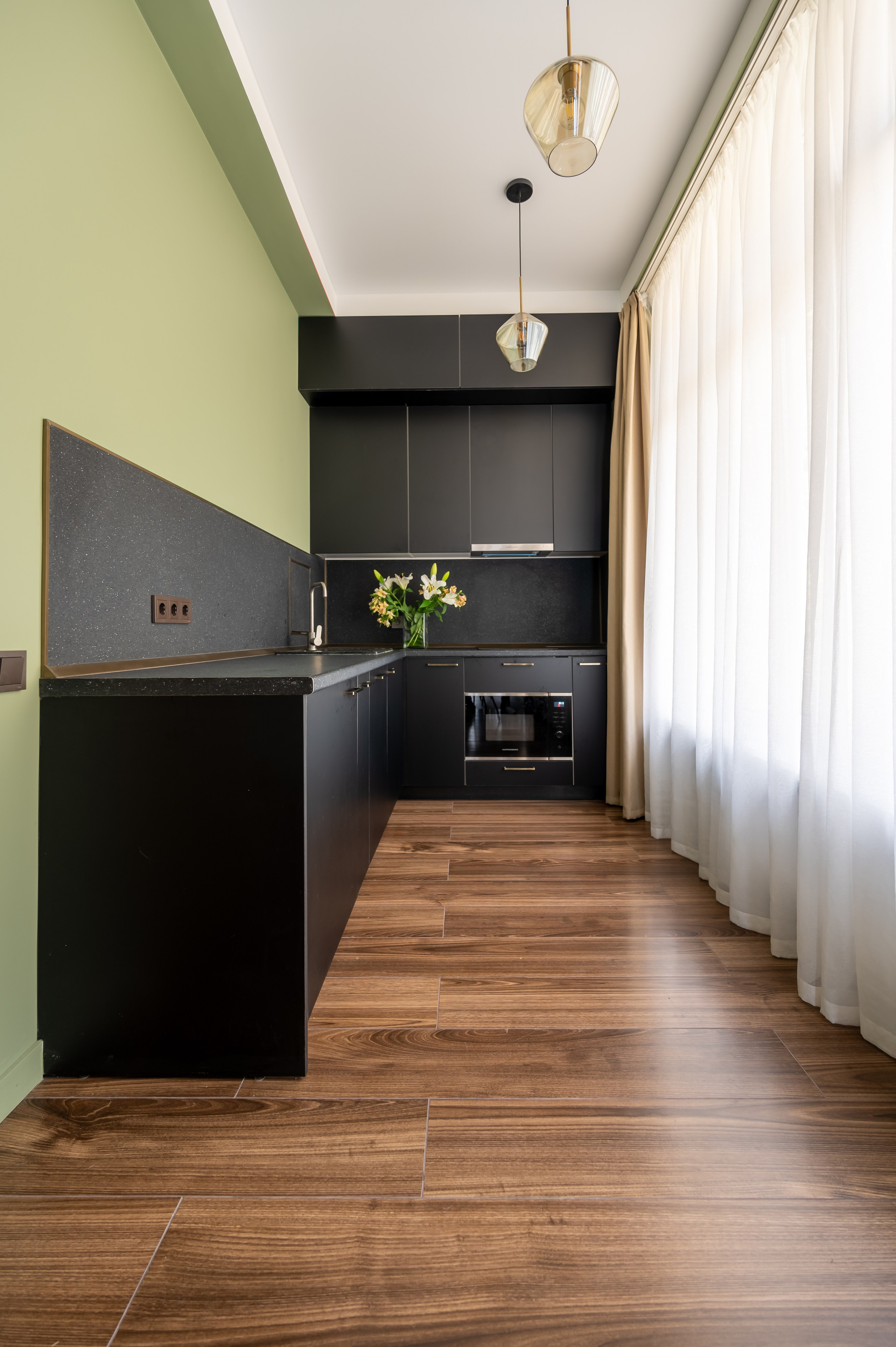 Апарт-отель на Листопадной. Репортажный фотограф в Красной Поляне и Сочи Павлюченко Екатерина