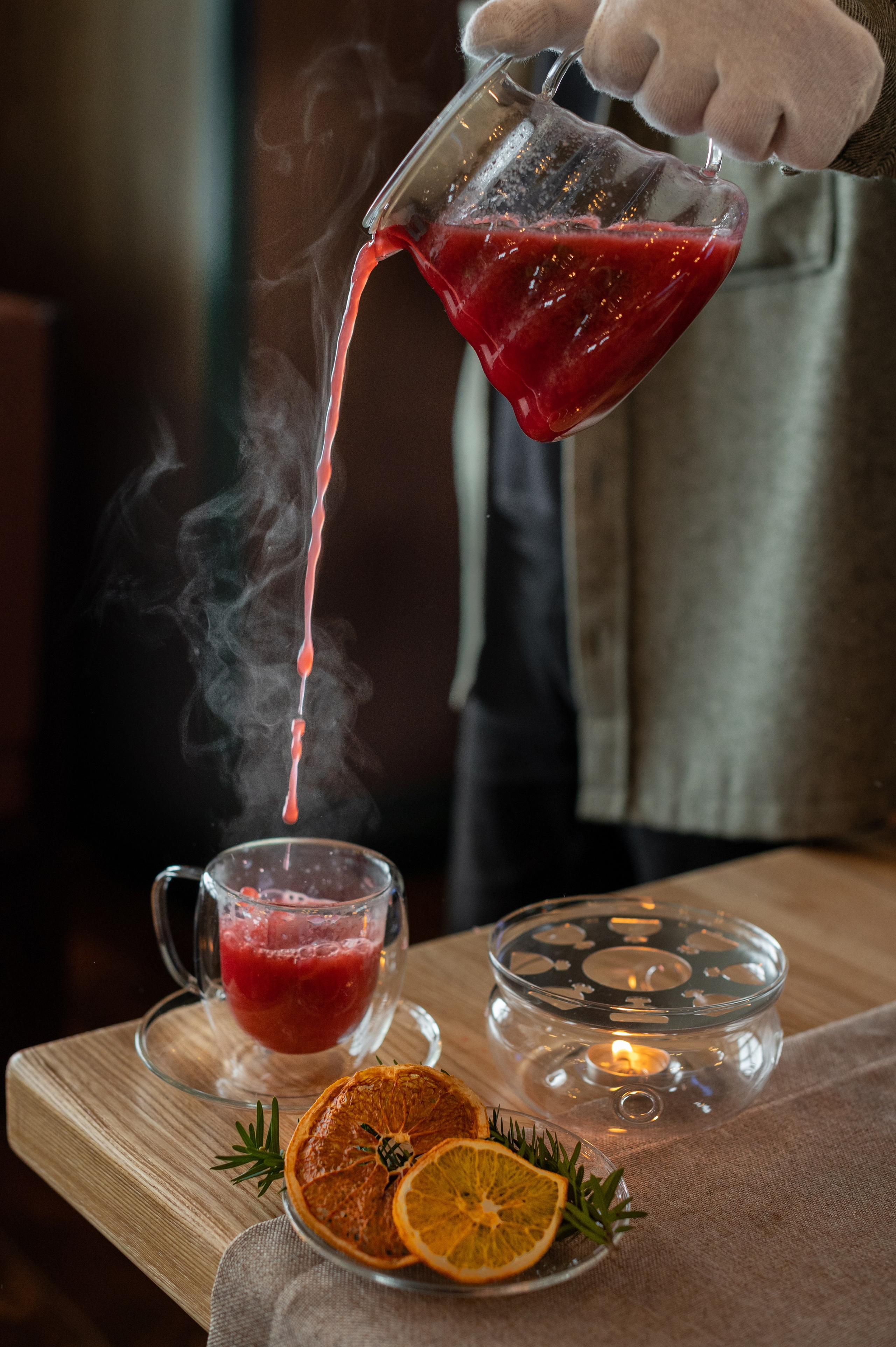 Предметная фотография блюд и напитков. Репортажный фотограф в Красной Поляне и Сочи Павлюченко Екатерина