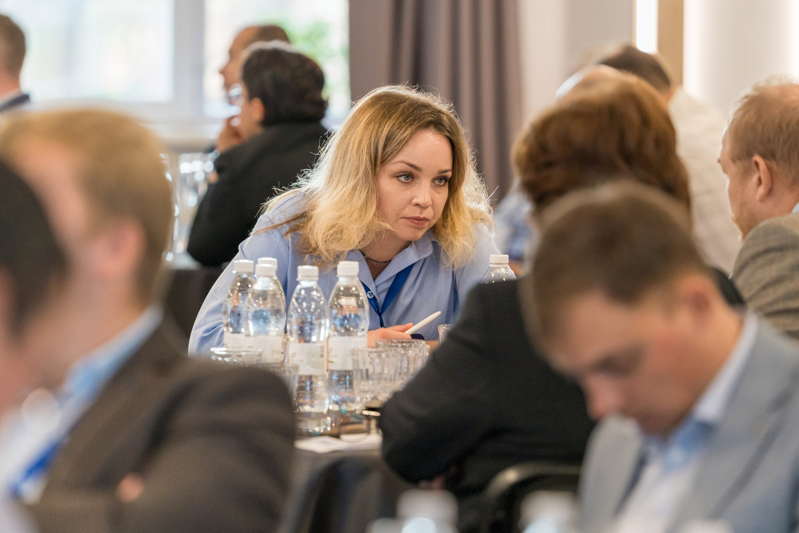 Научно-техническая коференция АО «ТВЭЛ». Репортажный фотограф в Красной Поляне и Сочи Павлюченко Екатерина