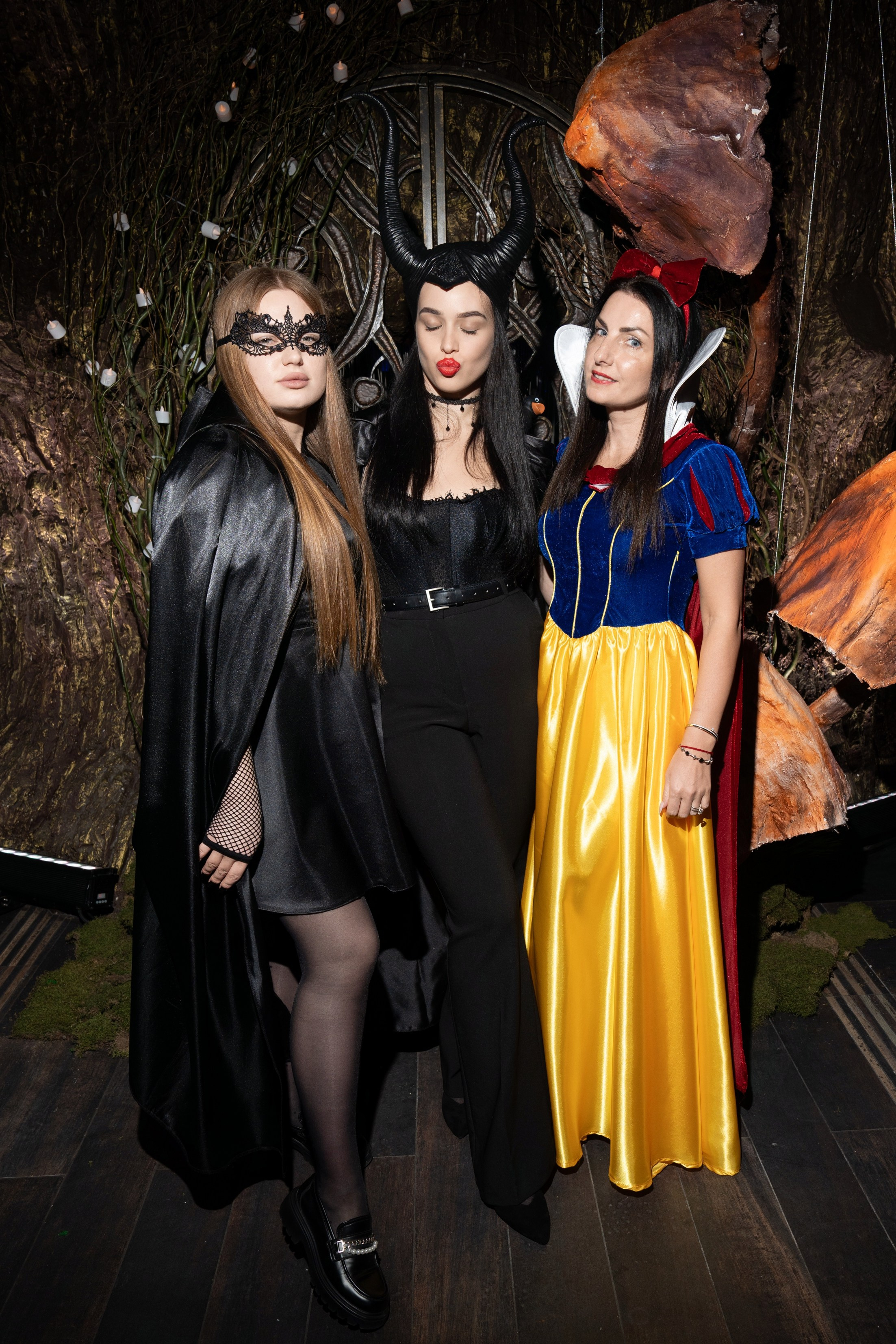 Гала-ужи «Акваполис». Репортажный фотограф в Красной Поляне и Сочи Павлюченко Екатерина